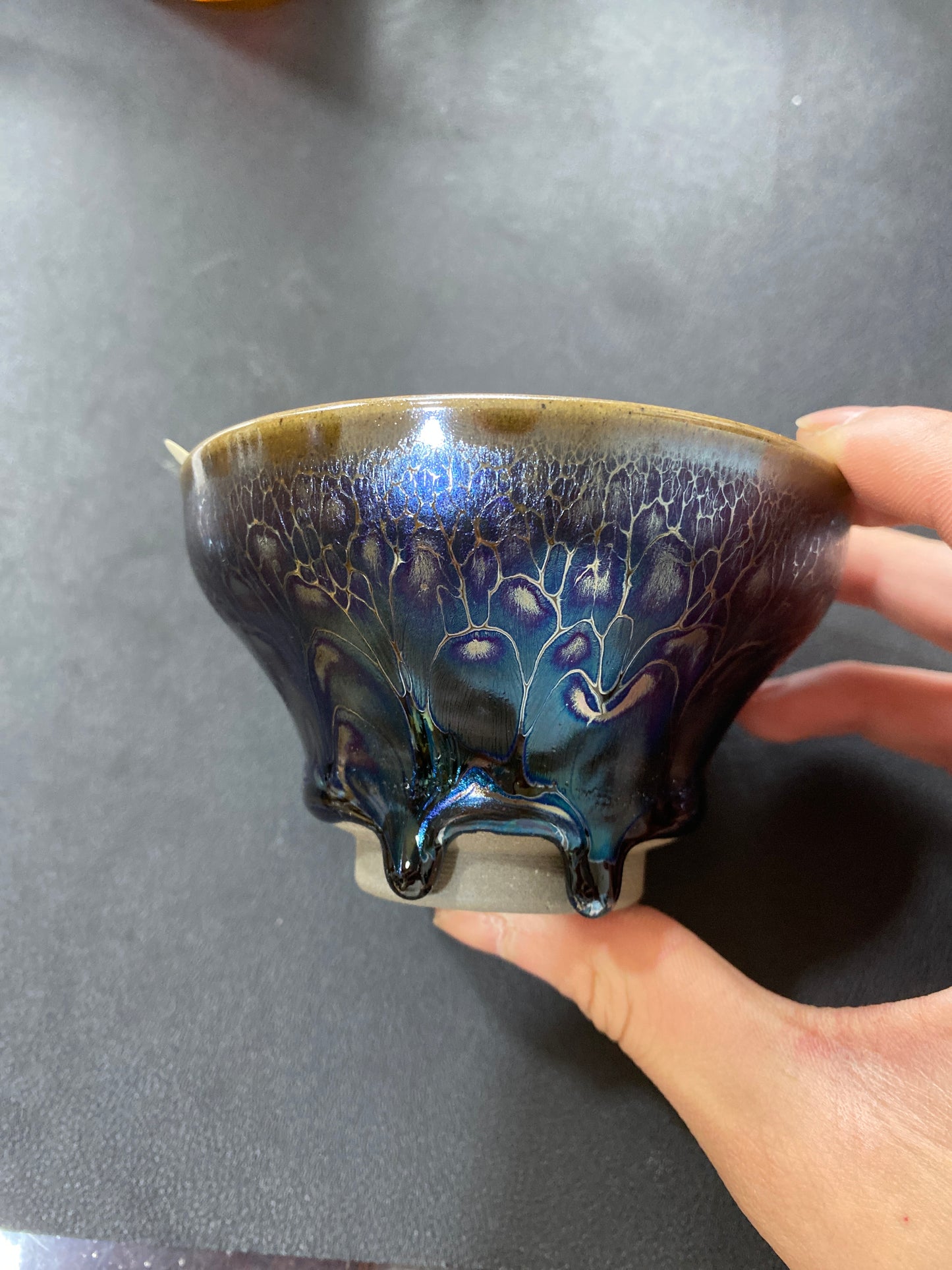Chenhuizhong. 6.3(CHZ)