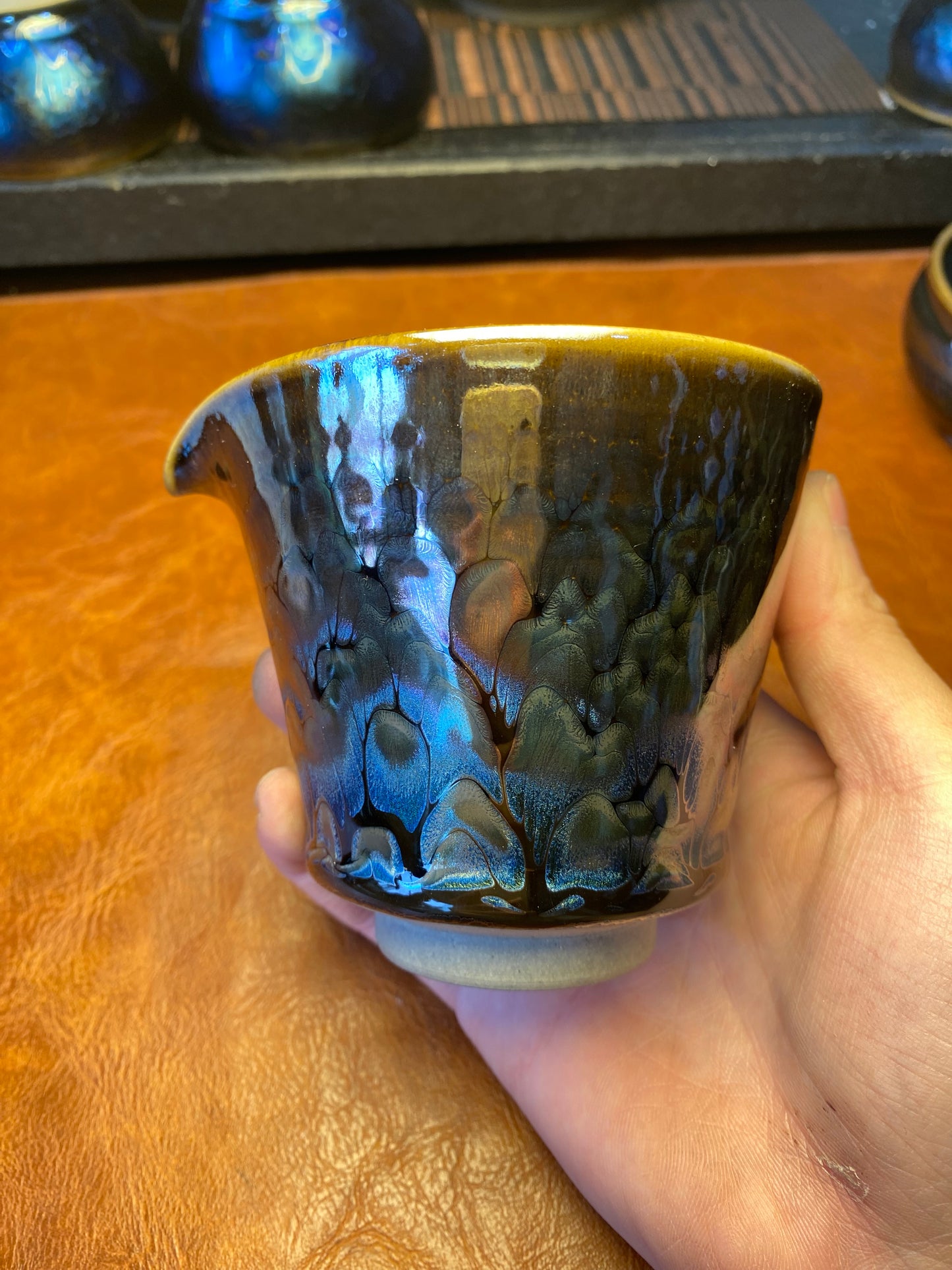 Chenhuizhong. 6.3(CHZ)