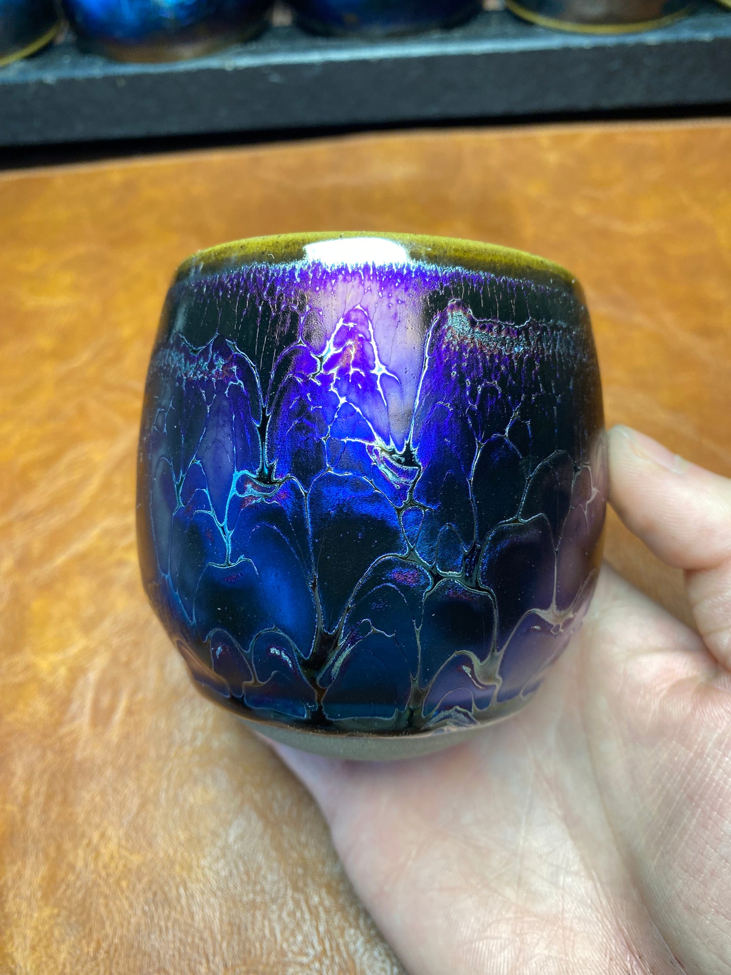 Chenhuizhong. 6.3(CHZ)