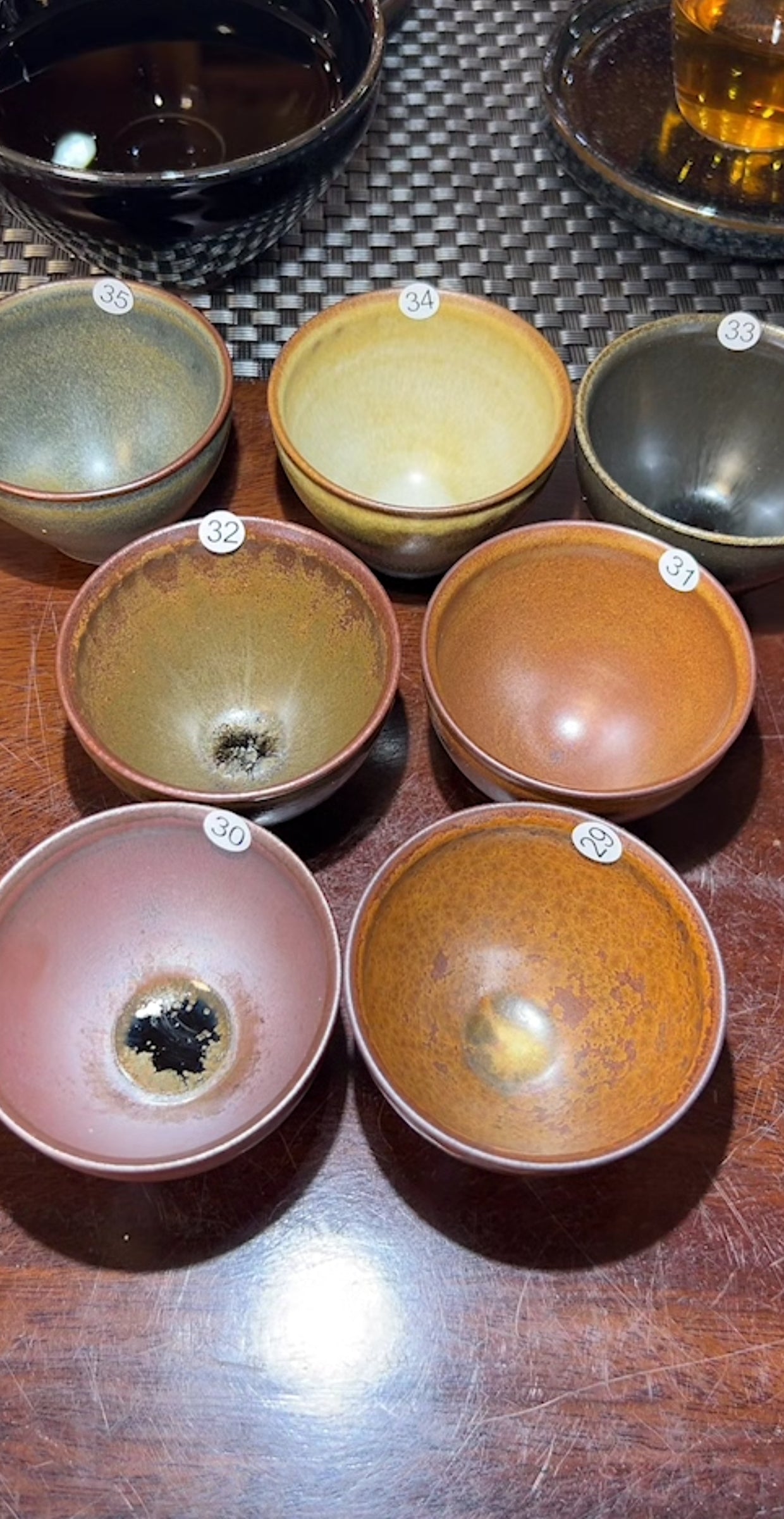 2025.10.26 Master Ye