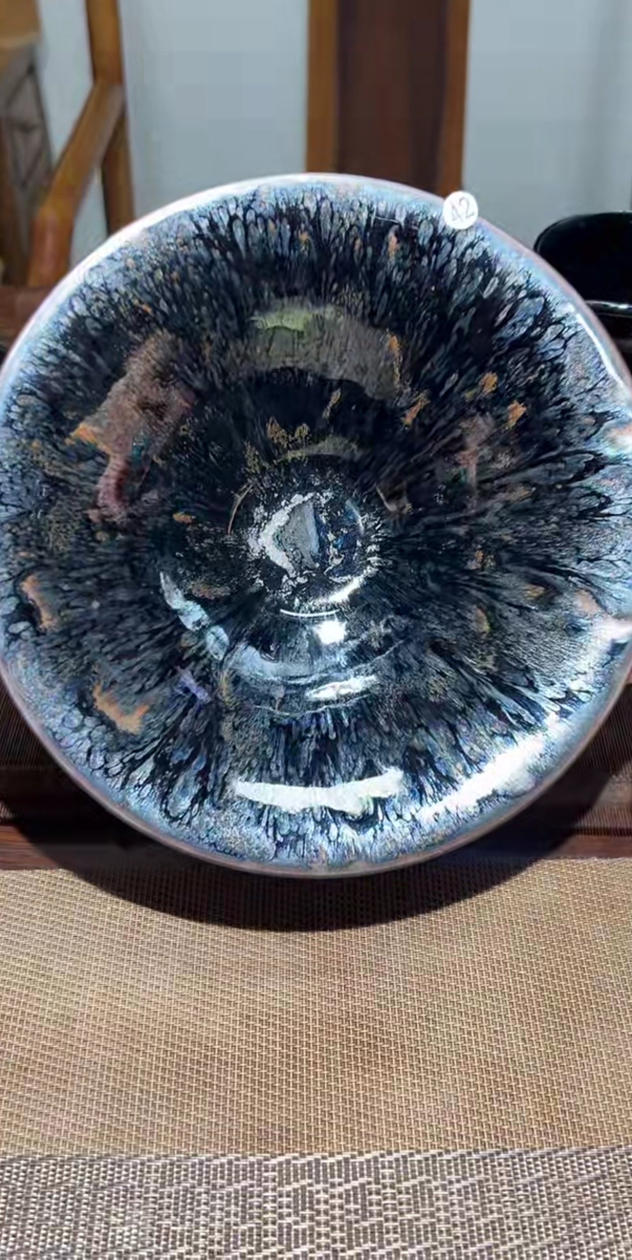 2025.11.4  Master Zhao