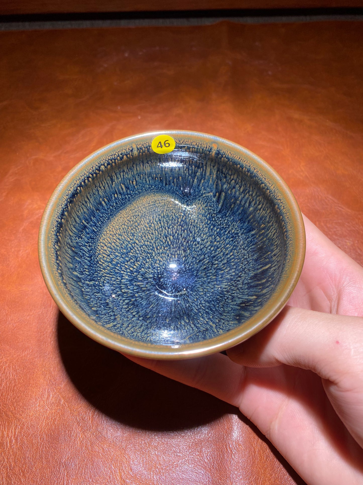 Maste zhan 7.25 (GXT)