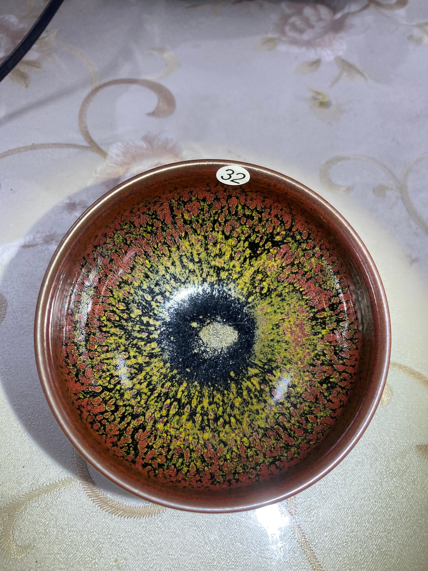 2026.4.5 Master Yang