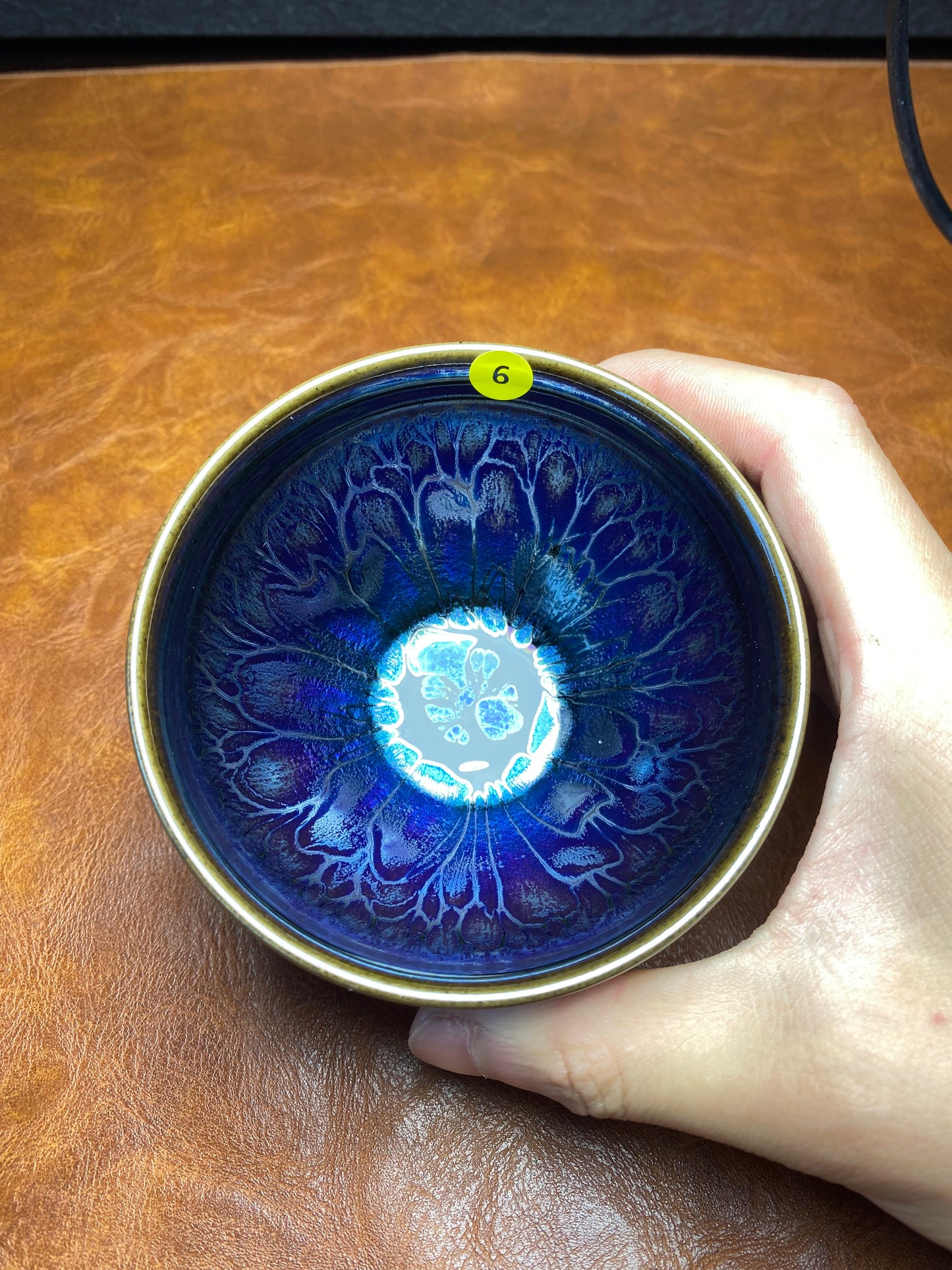 Chenhuizhong. 6.3(CHZ)