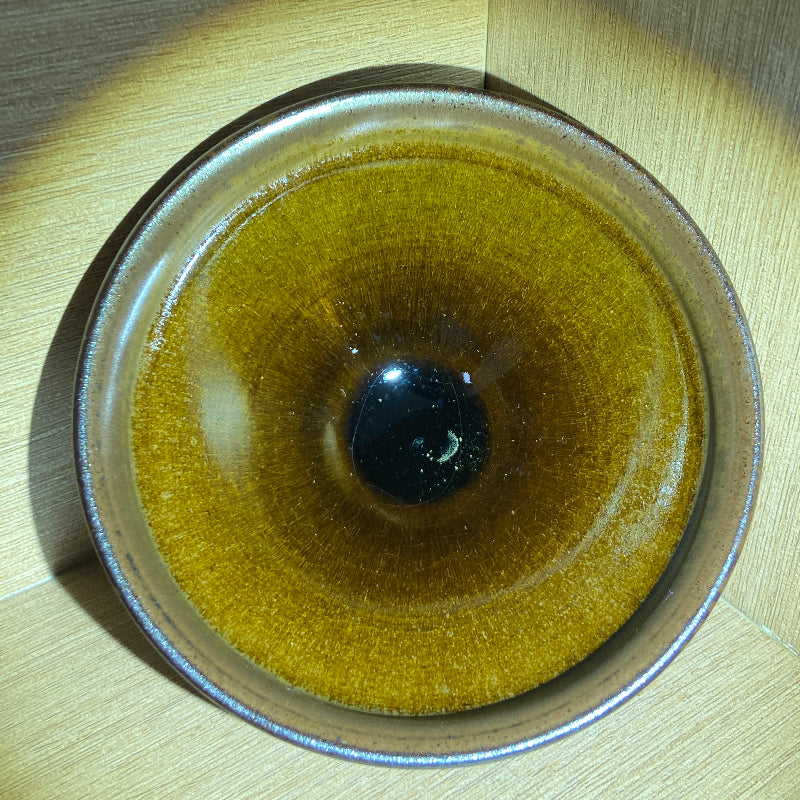 Master Cai-BaiHua Jianzhan