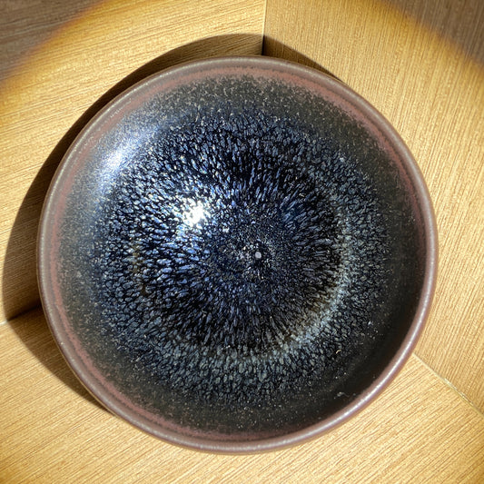 Master Cai-BaiHua Jianzhan