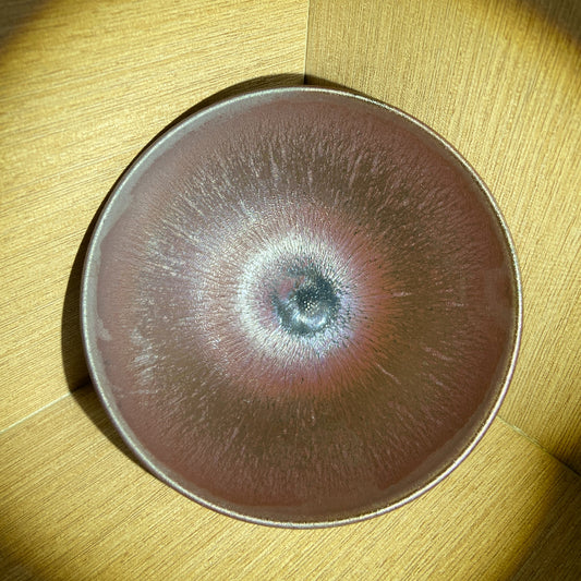 Master Cai-BaiHua Jianzhan