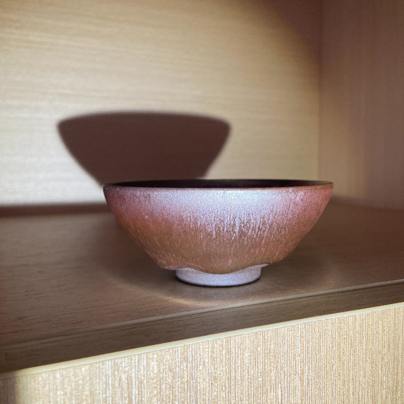 Master Cai-BaiHua Jianzhan