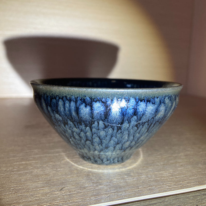 Master Cai-BaiHua Jianzhan