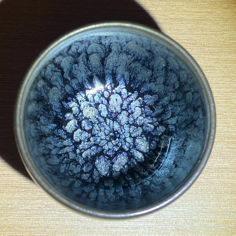 Master Cai-BaiHua Jianzhan