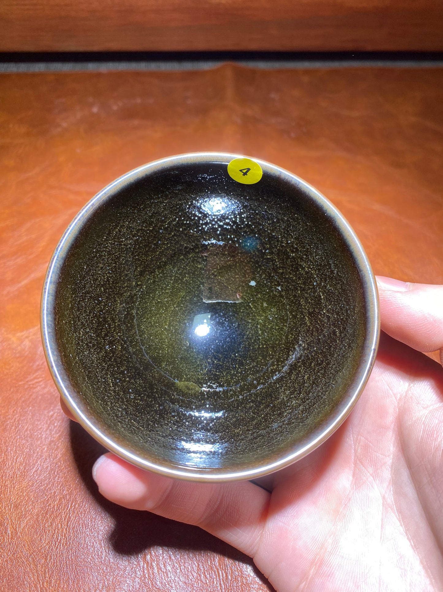 Maste zhan 7.25 (GXT)