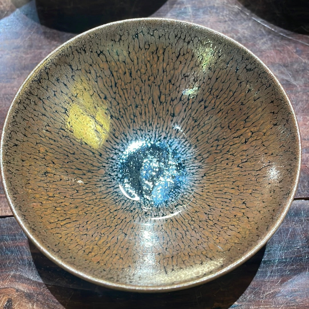 Master Zhoujianping 9.27