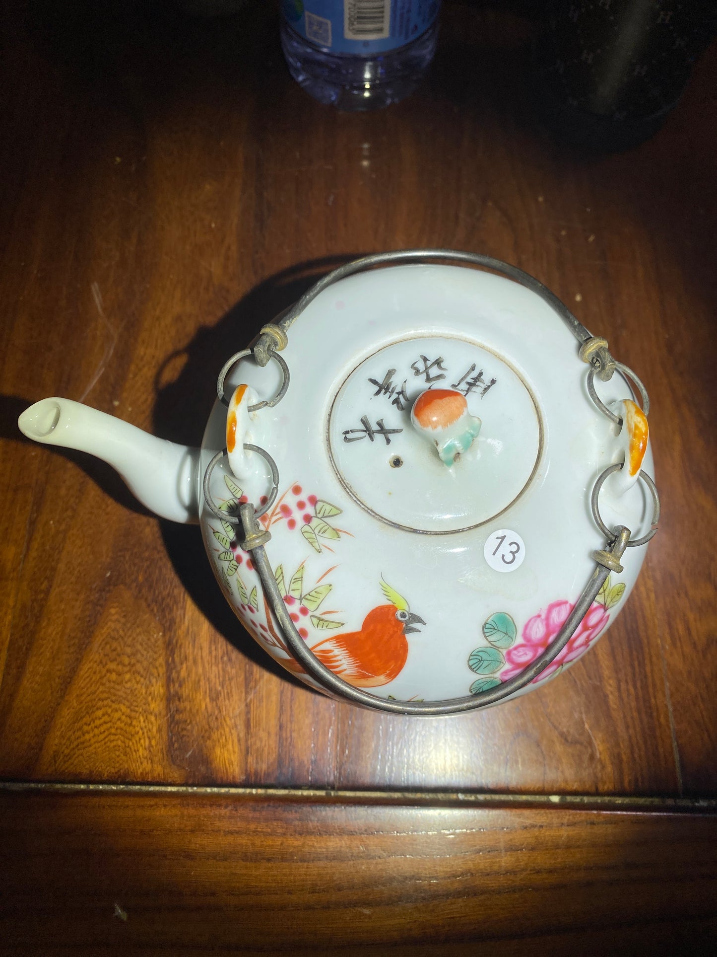 Master xu. 2025.11.25