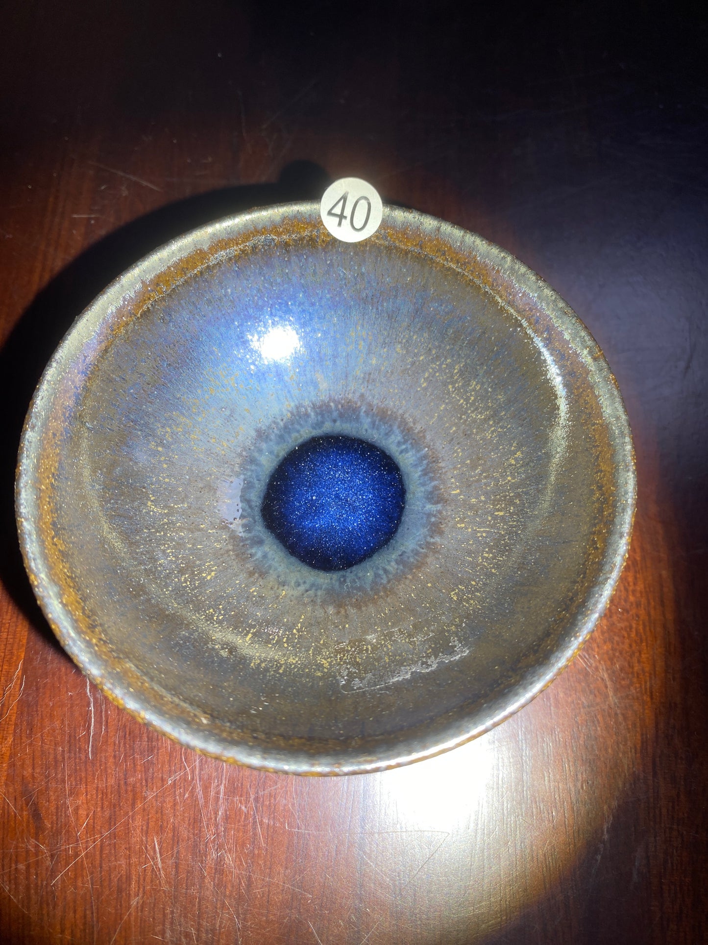 2026.06.16 Master Cao (first woodfire)