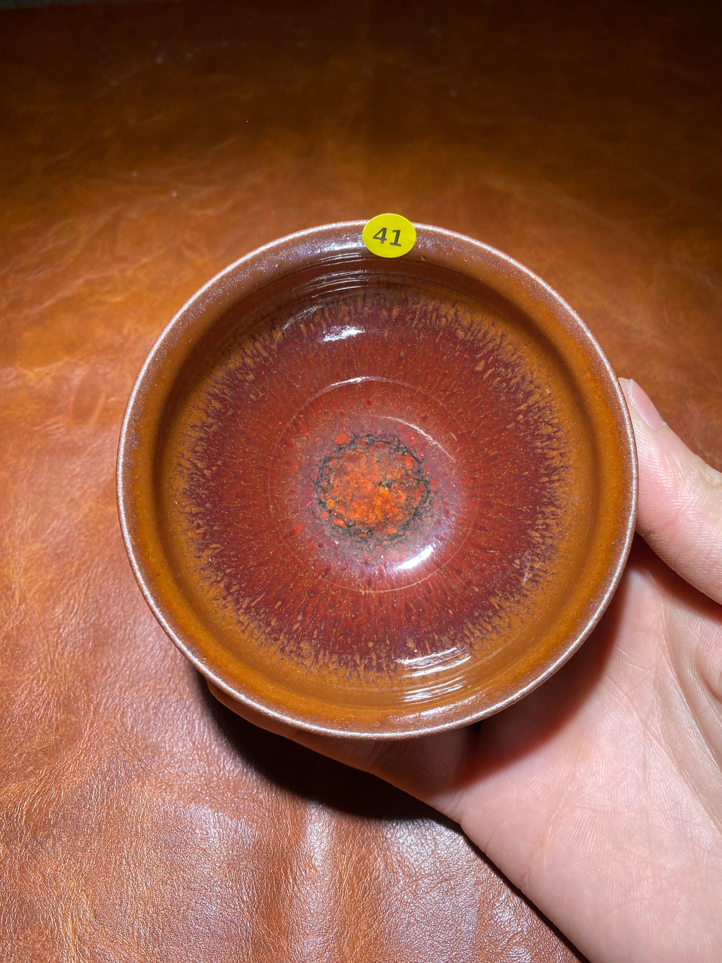 Maste zhan 7.25 (GXT)