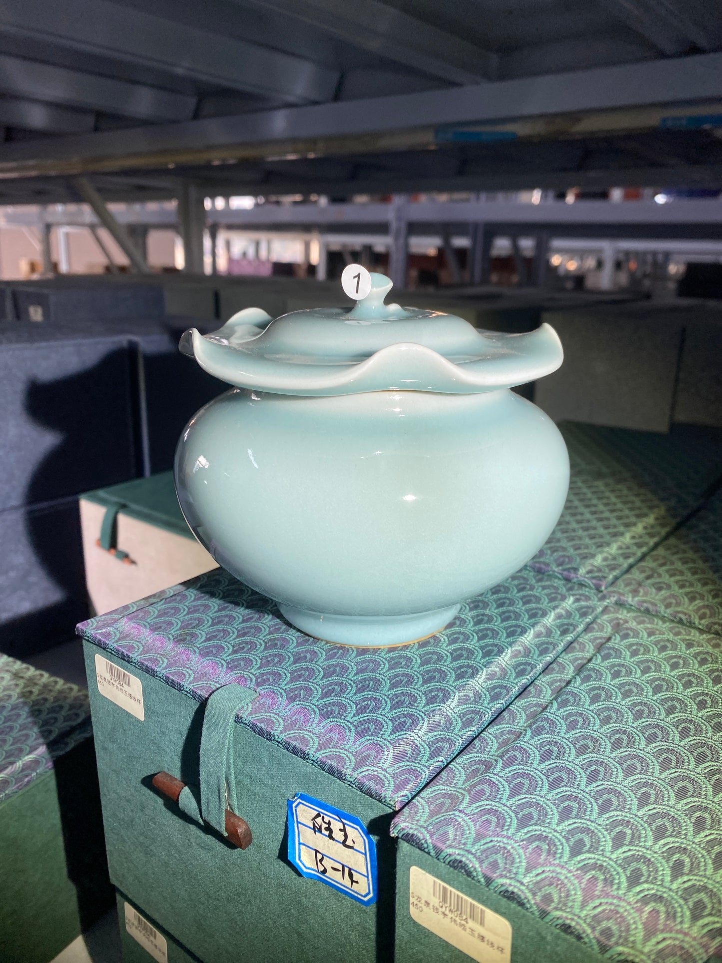 2026-1-17 Celadon special