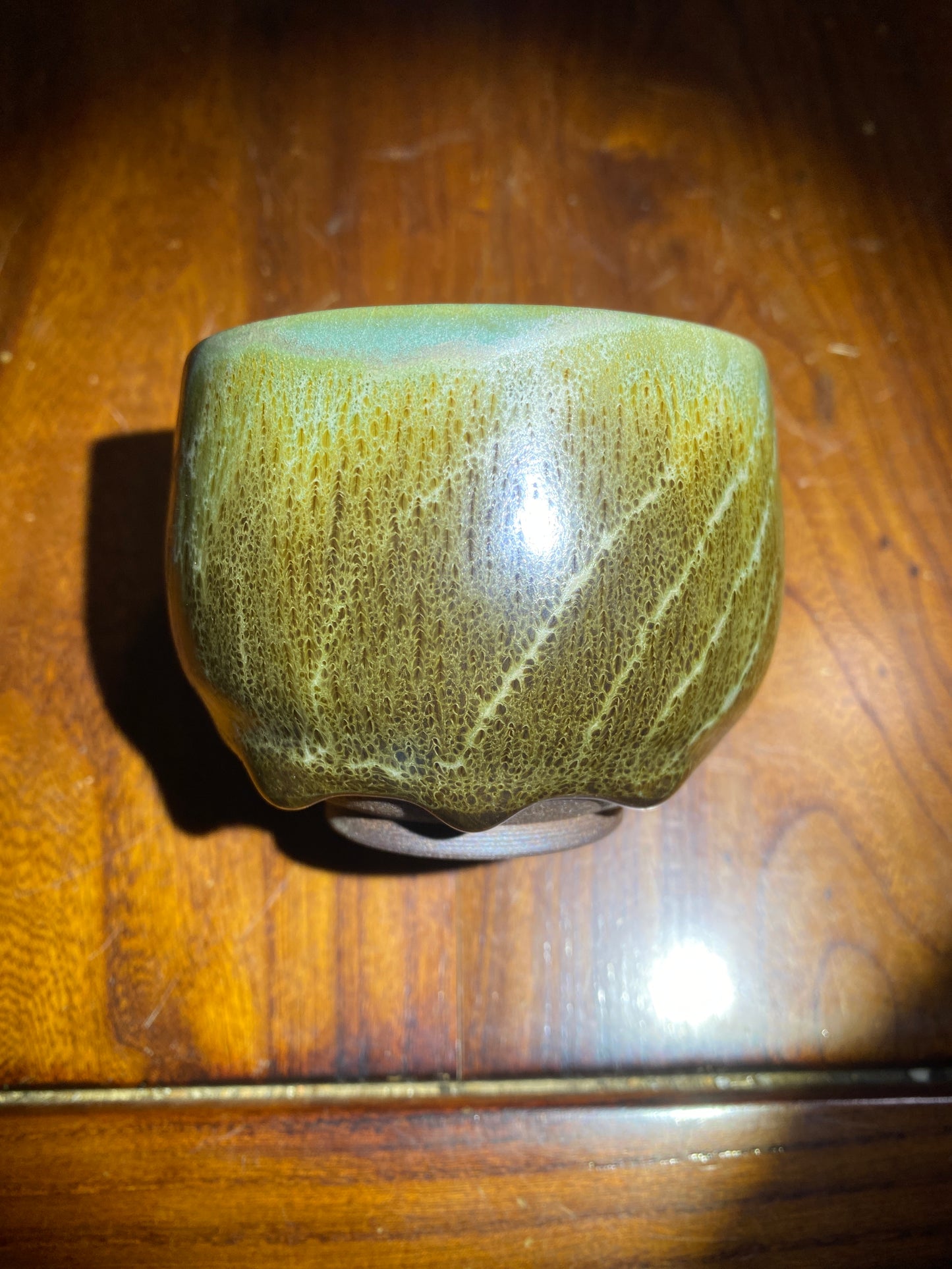 Master xu. 2025.11.25