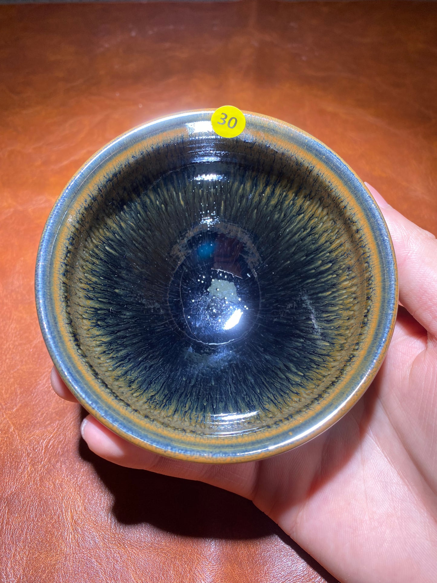 Maste zhan 7.25 (GXT)