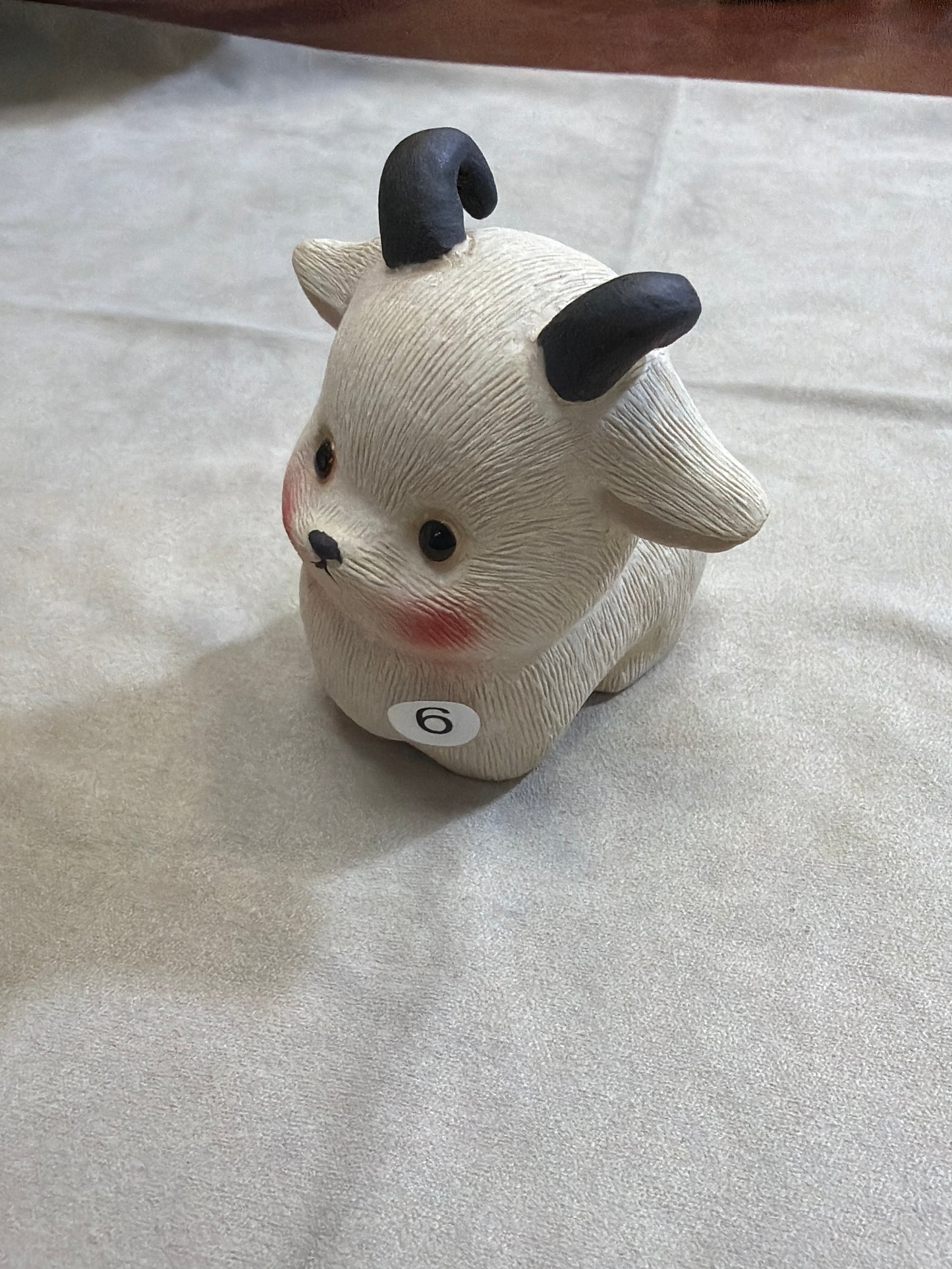2026.07.10 Zisha tea pet