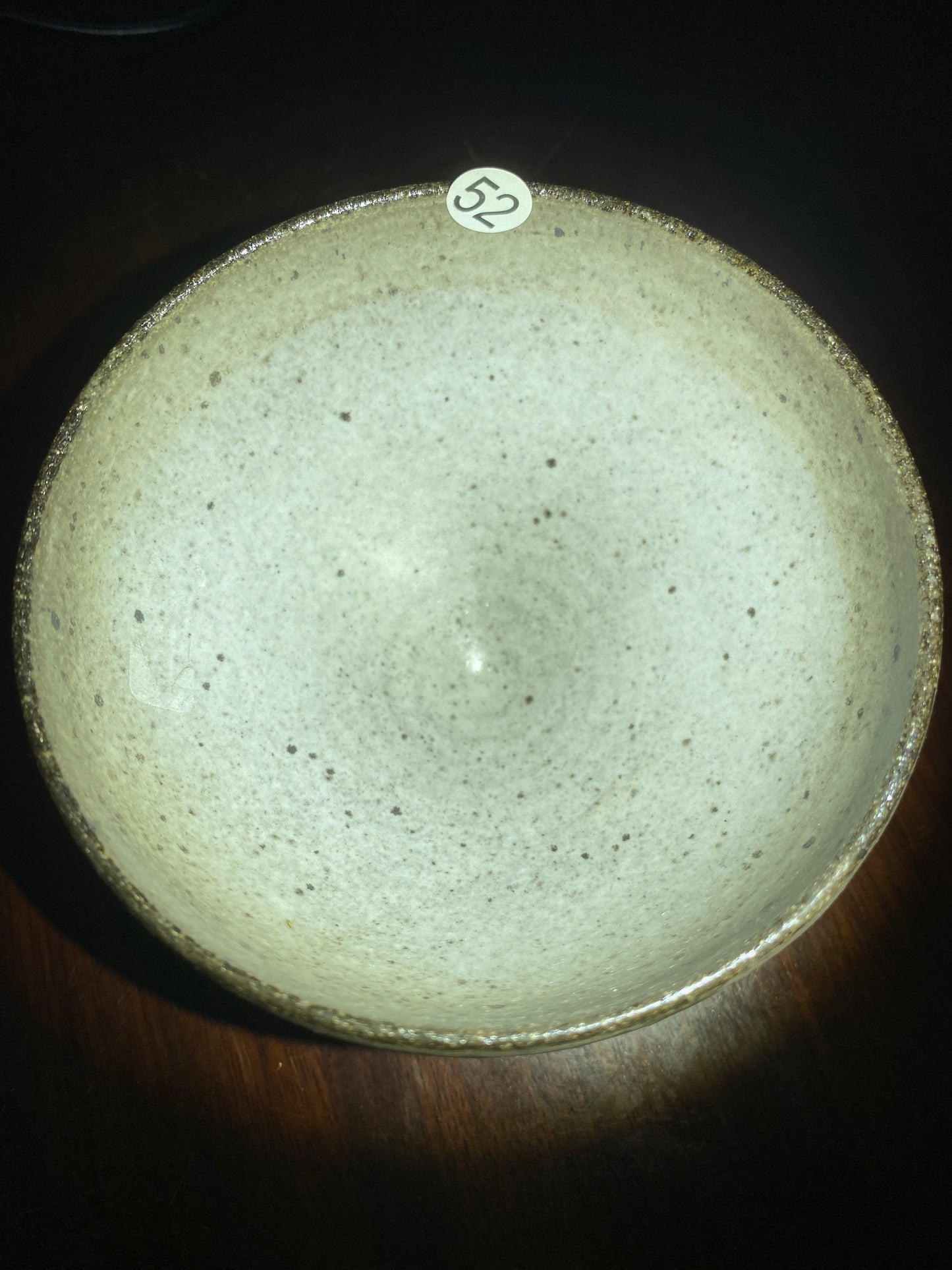 2026.06.16 Master Cao (first woodfire)