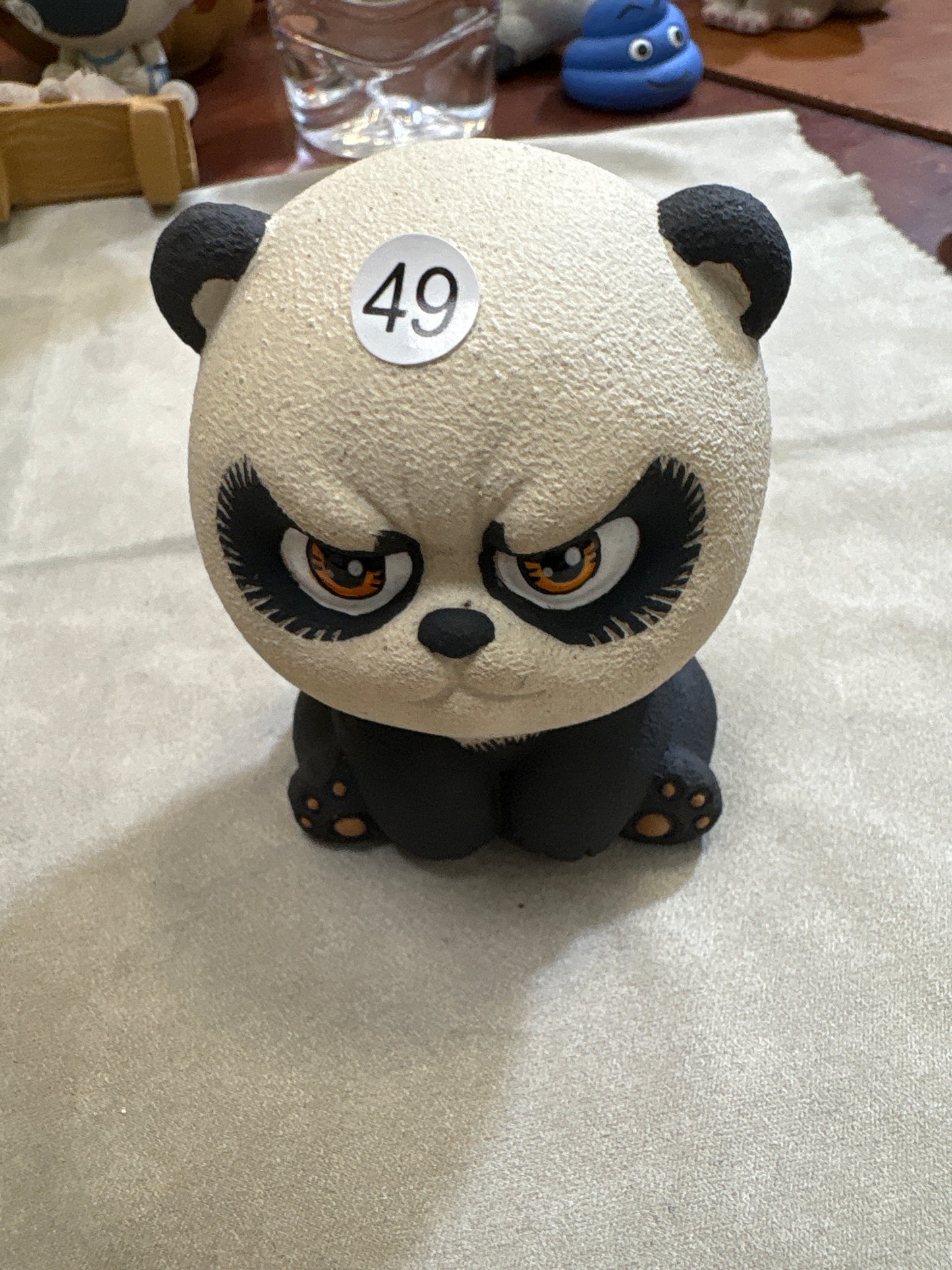 2026.07.10 Zisha tea pet