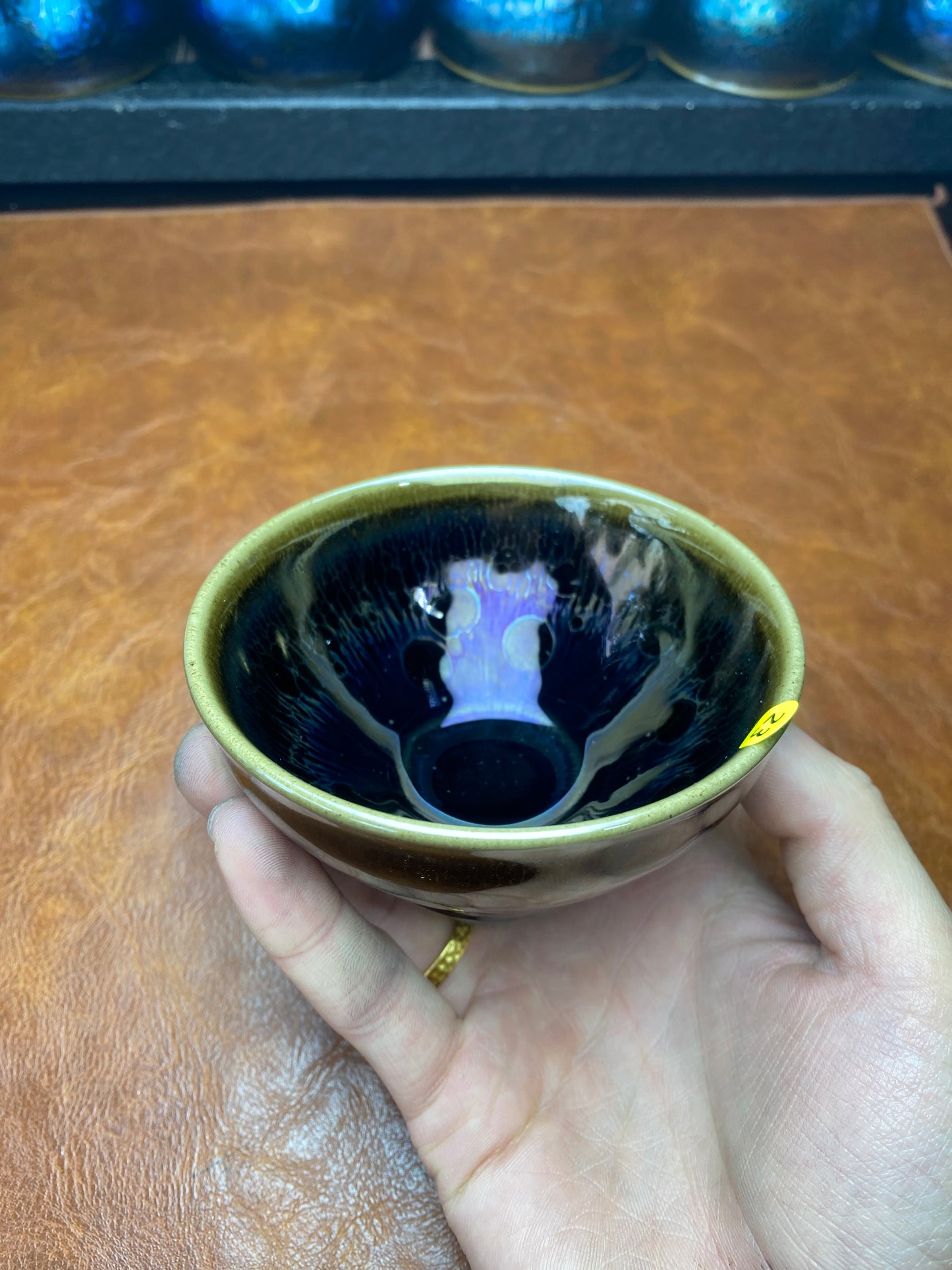 Chenhuizhong. 6.3(CHZ)