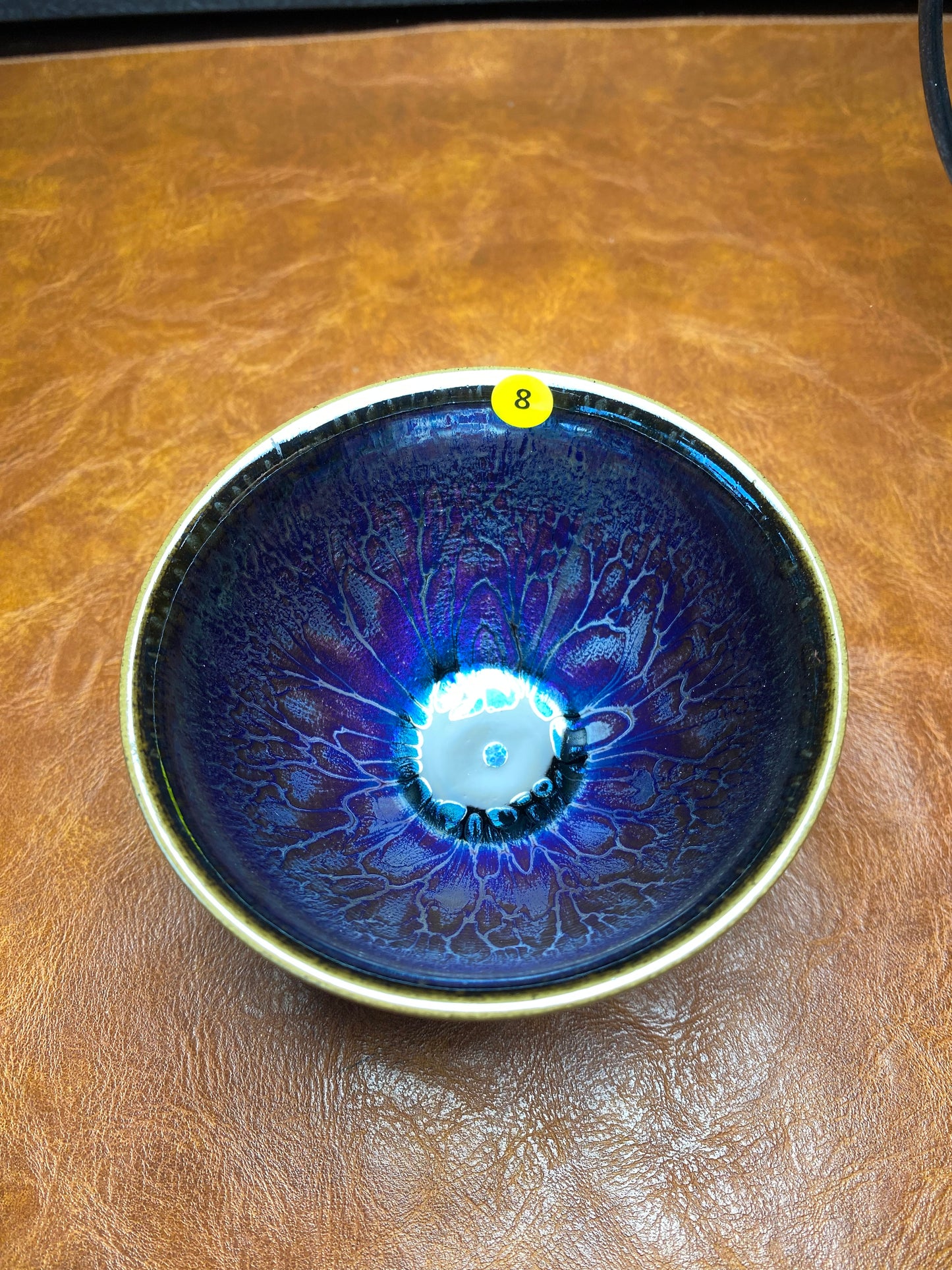 Chenhuizhong. 6.3(CHZ)