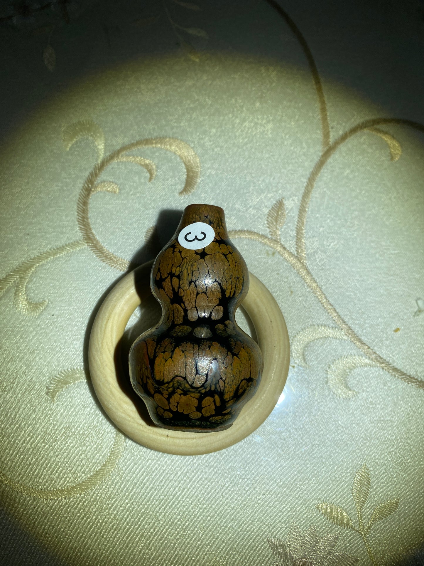 2026.4.5 Master Yang