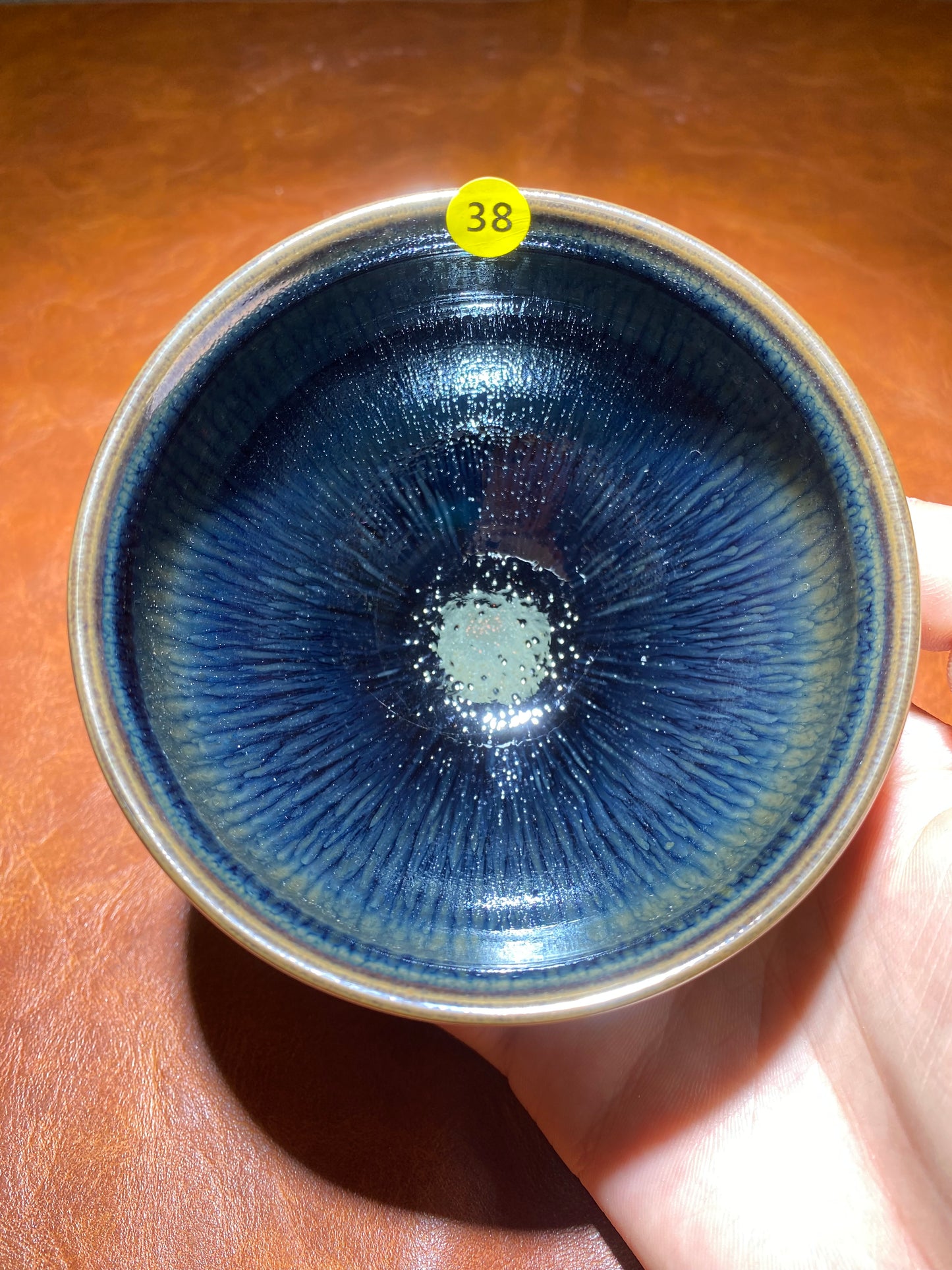 Maste zhan 7.25 (GXT)