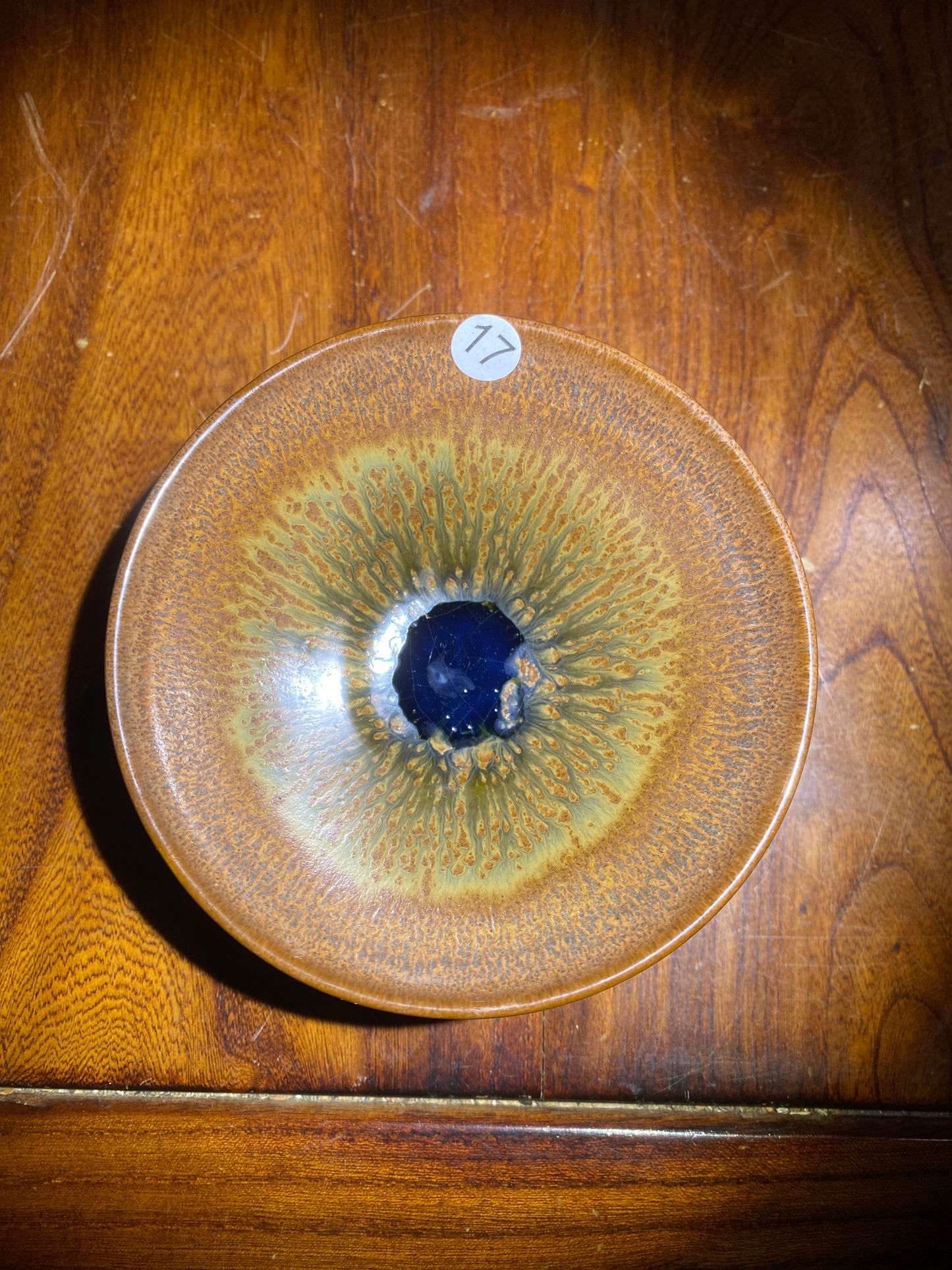 Master xu. 2025.11.25