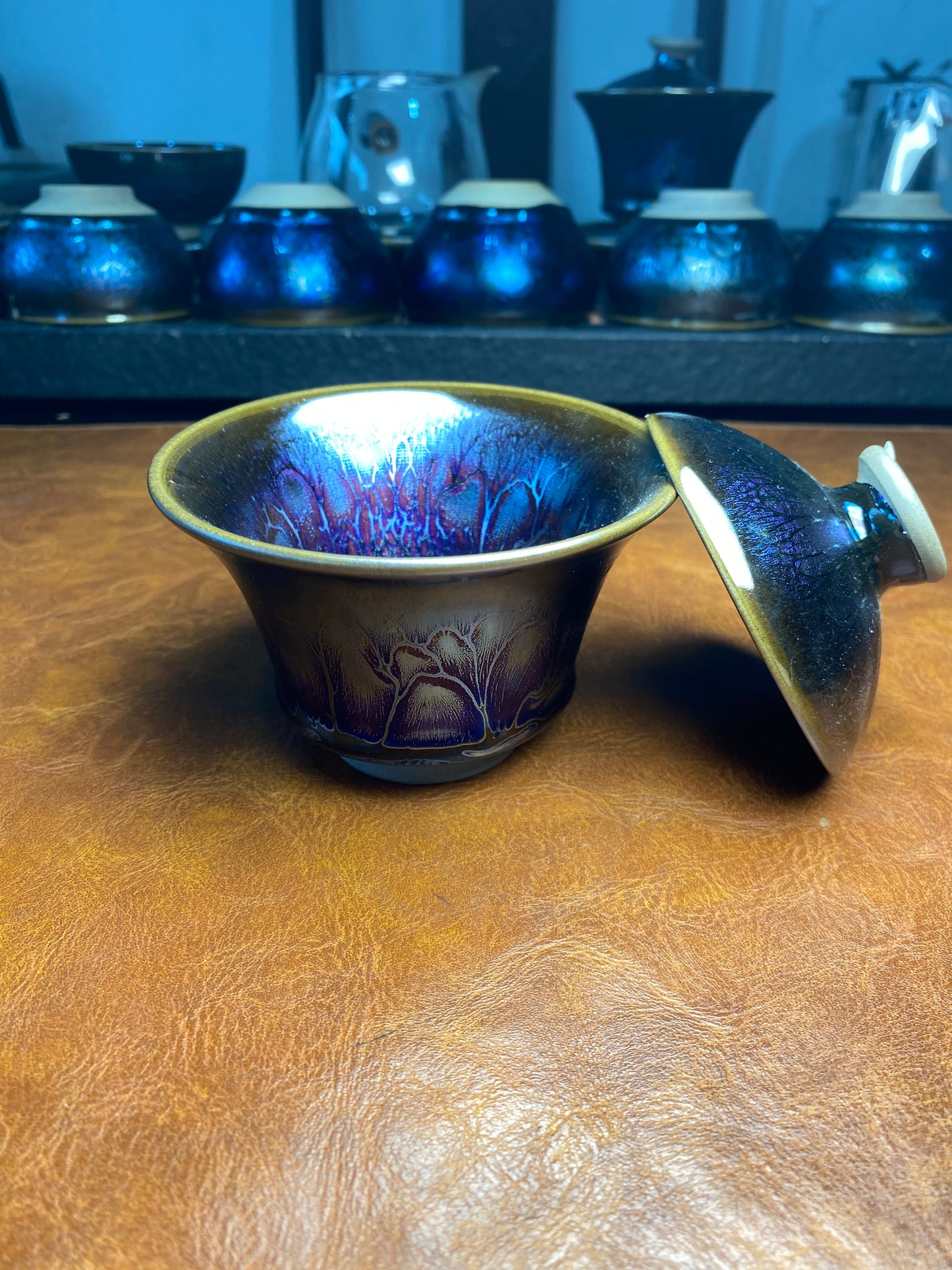 Chenhuizhong. 6.3(CHZ)