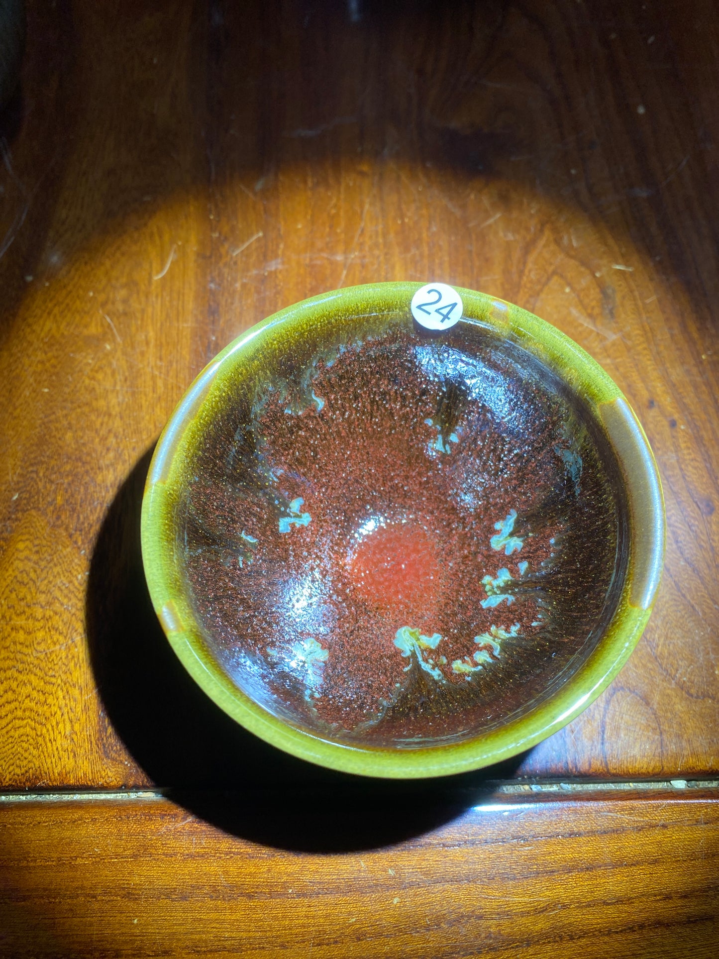 Master xu. 2025.11.25