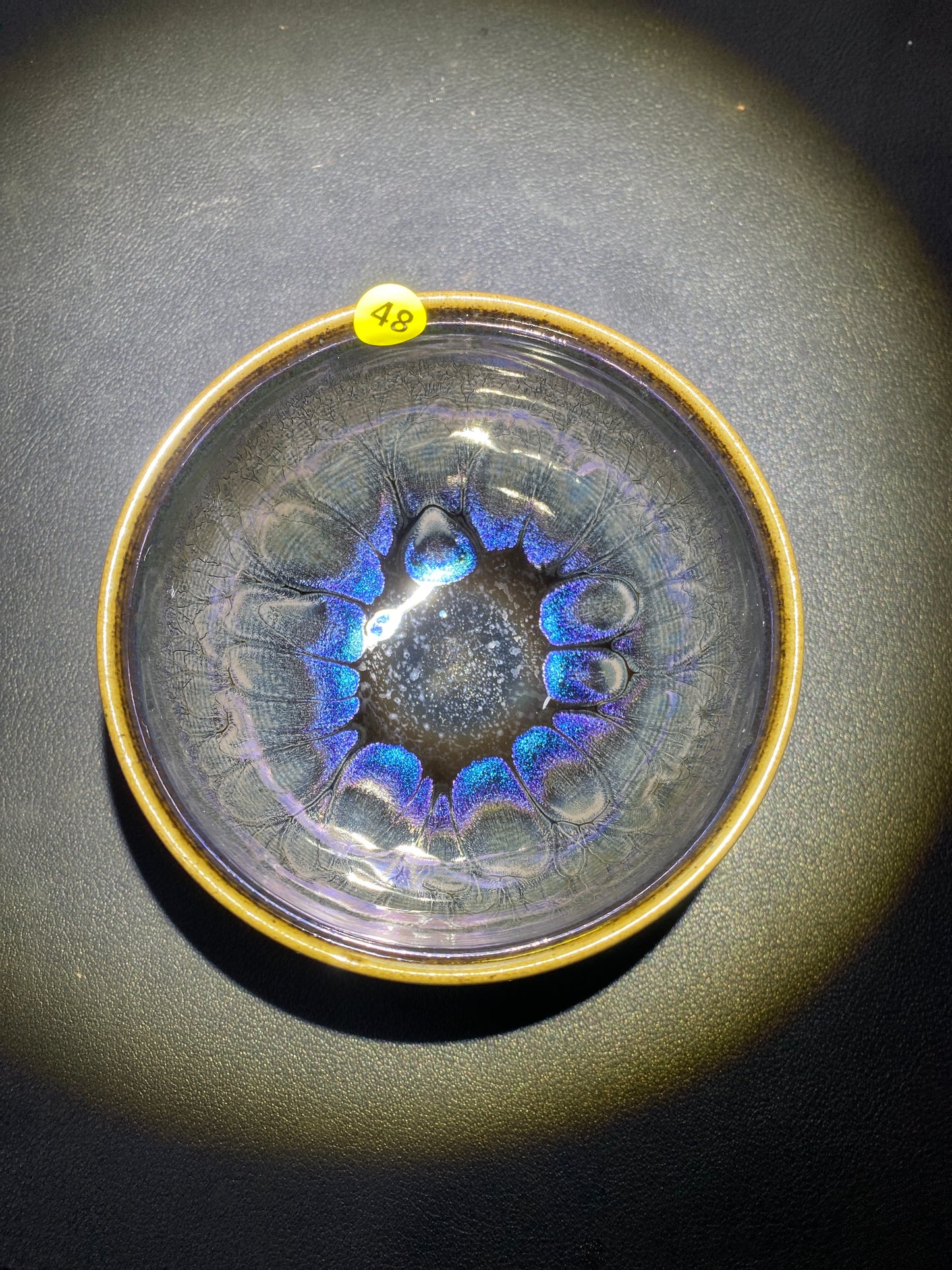 Chenhuizhong. 6.3(CHZ)