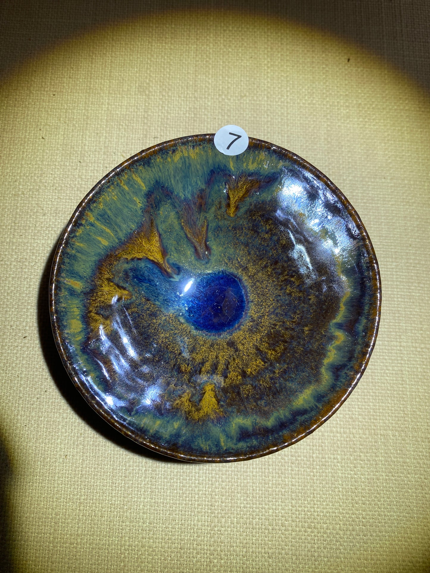 Master din 2025.12.11