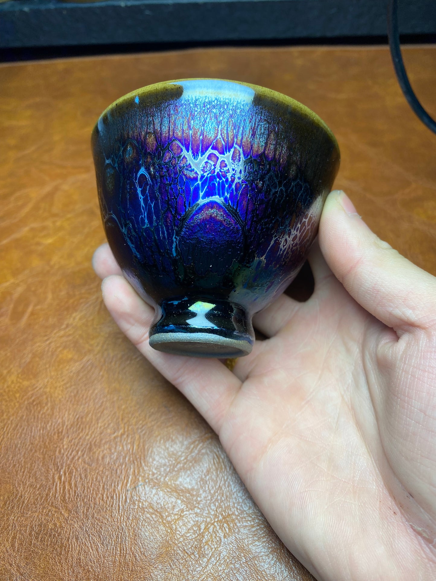 Chenhuizhong. 6.3(CHZ)