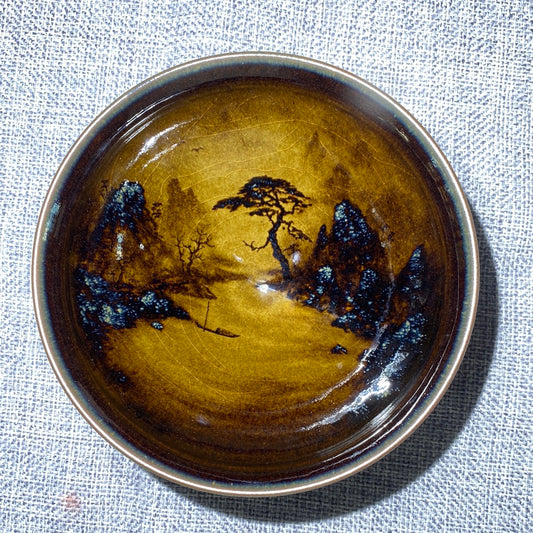 Dinjiapxiang. 5.24(DJX)