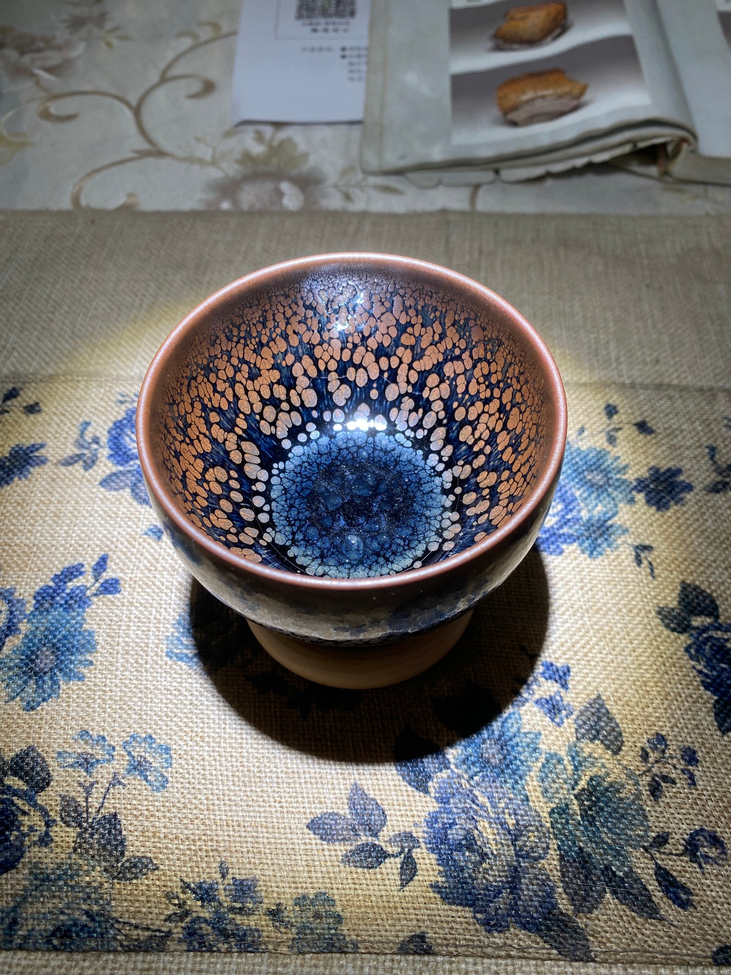 2026.4.5 Master Yang