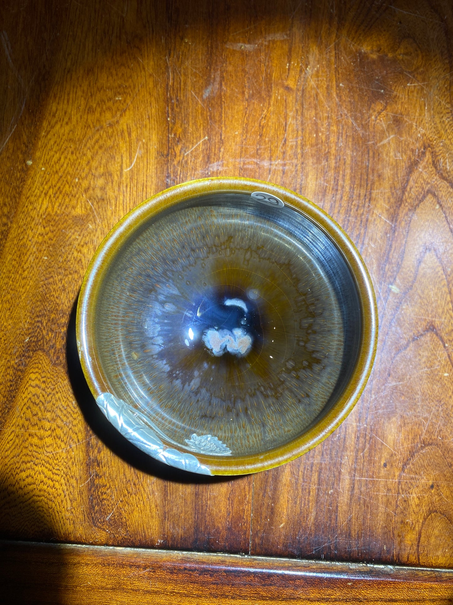 Master xu. 2025.11.25