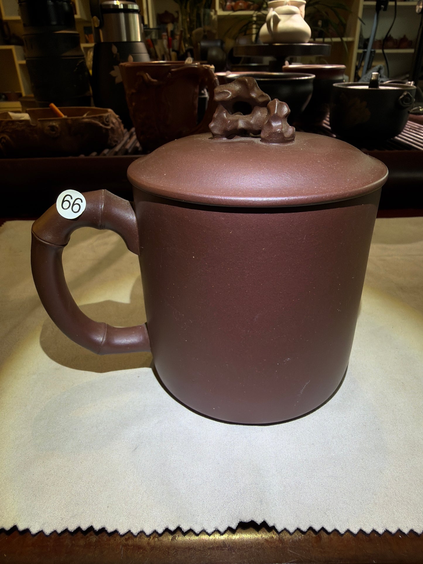 2026.07.13 Zisha Cup Store