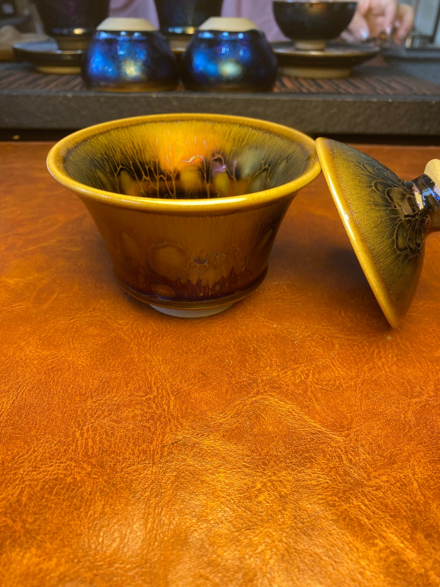 Chenhuizhong. 6.3(CHZ)