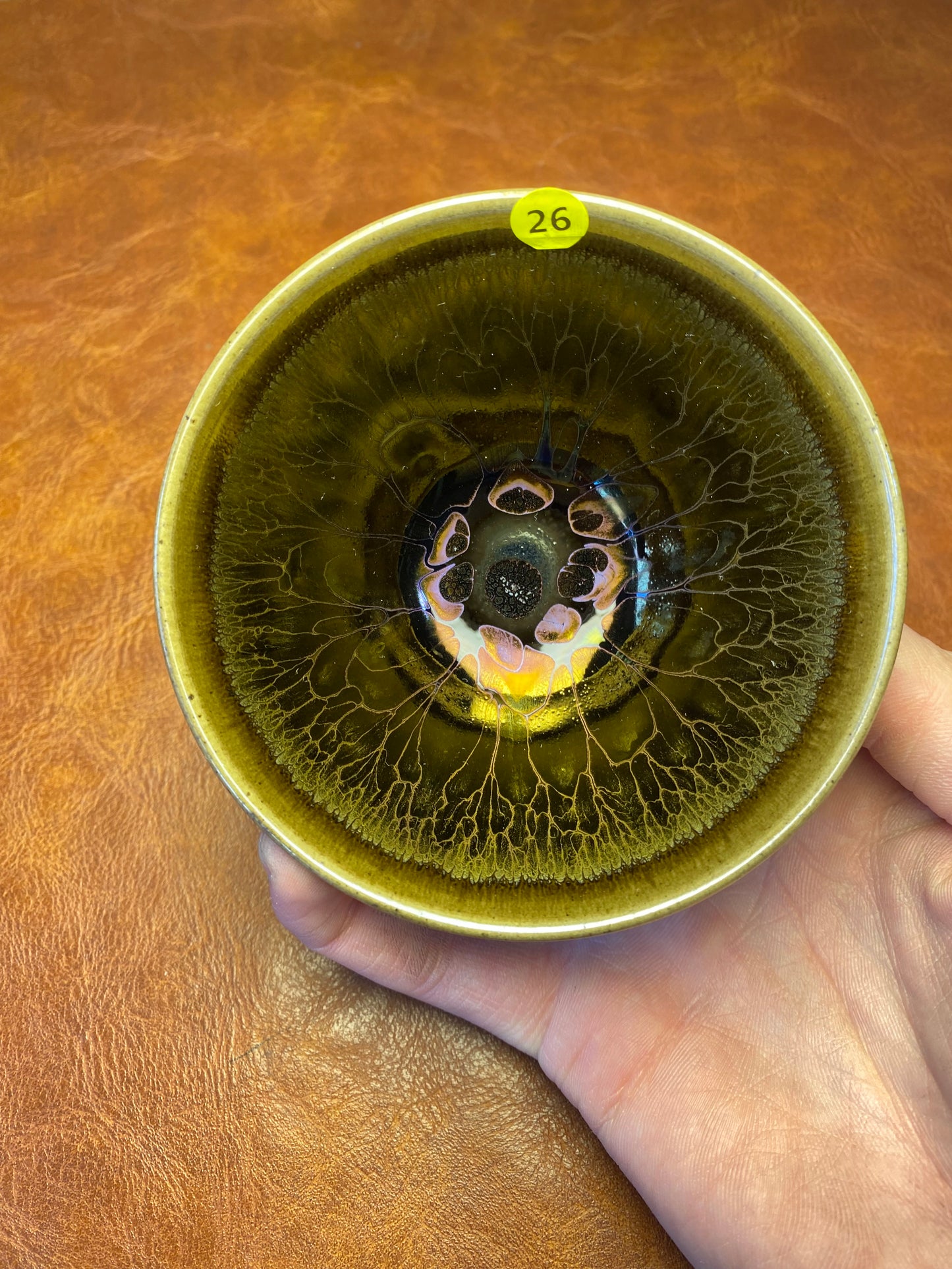 Chenhuizhong. 6.3(CHZ)