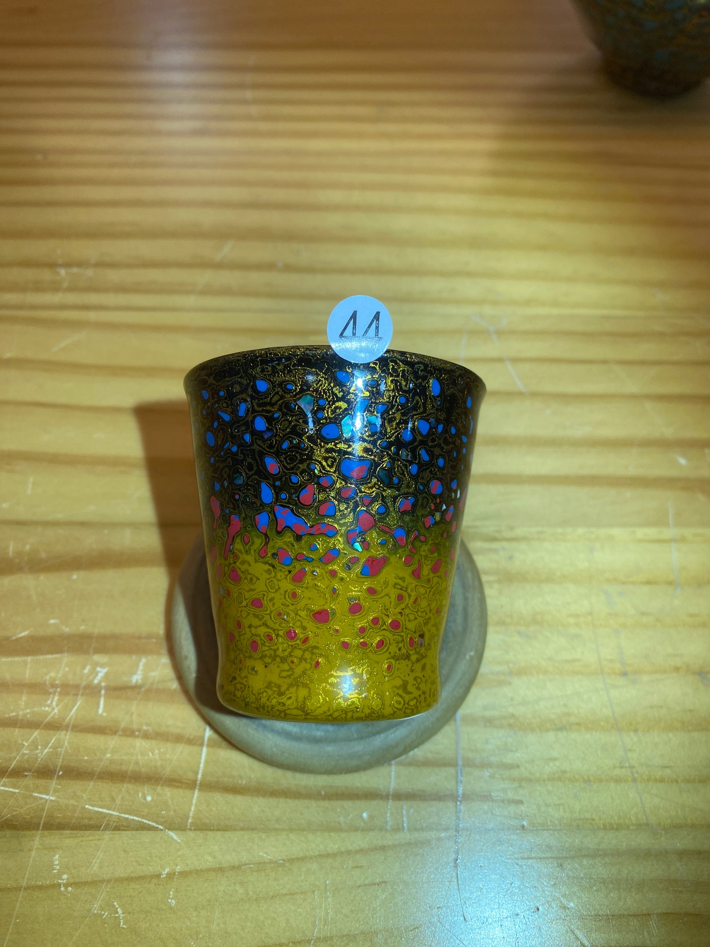 2026.1.11  master Chen