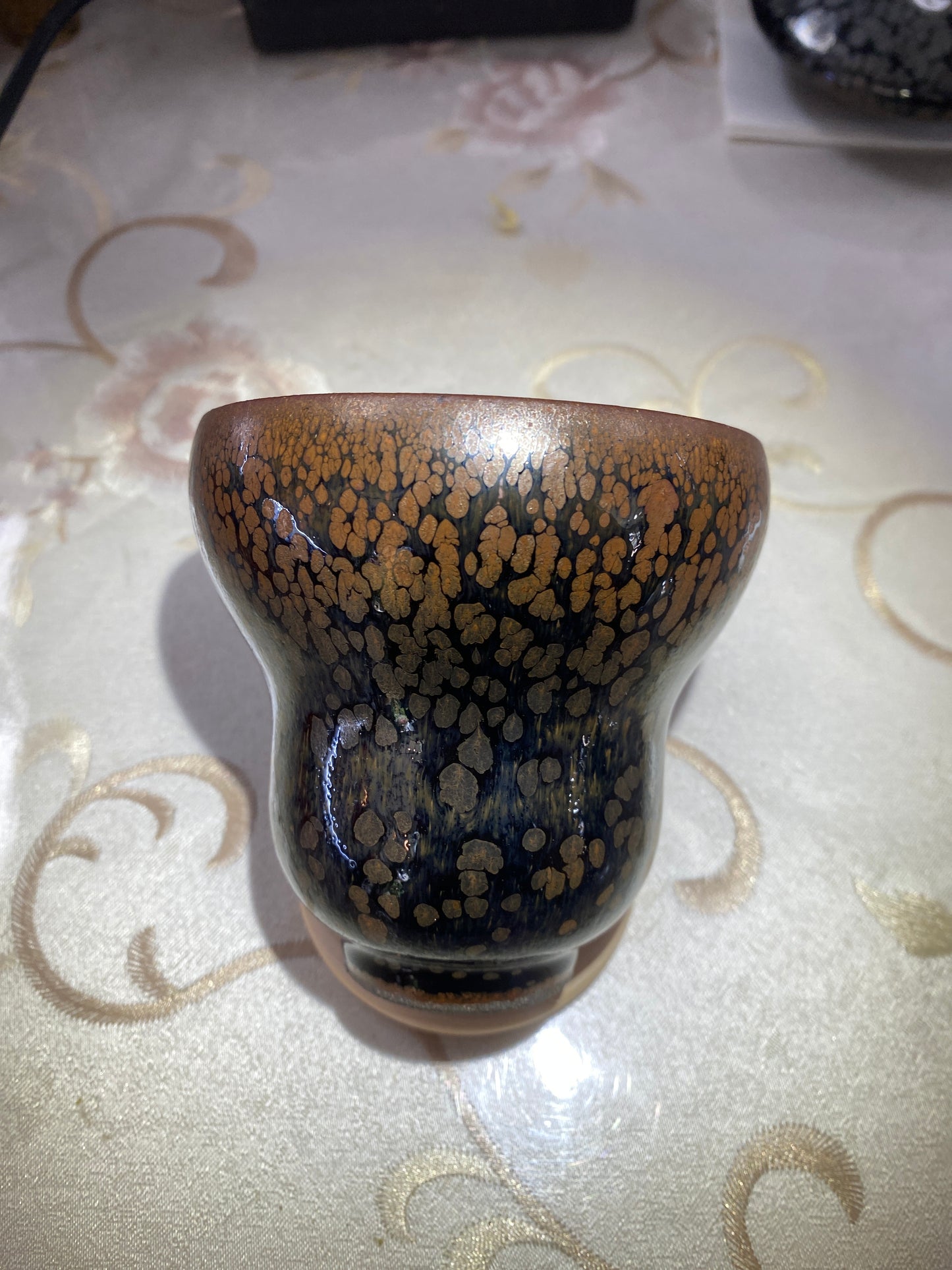 2026.4.5 Master Yang