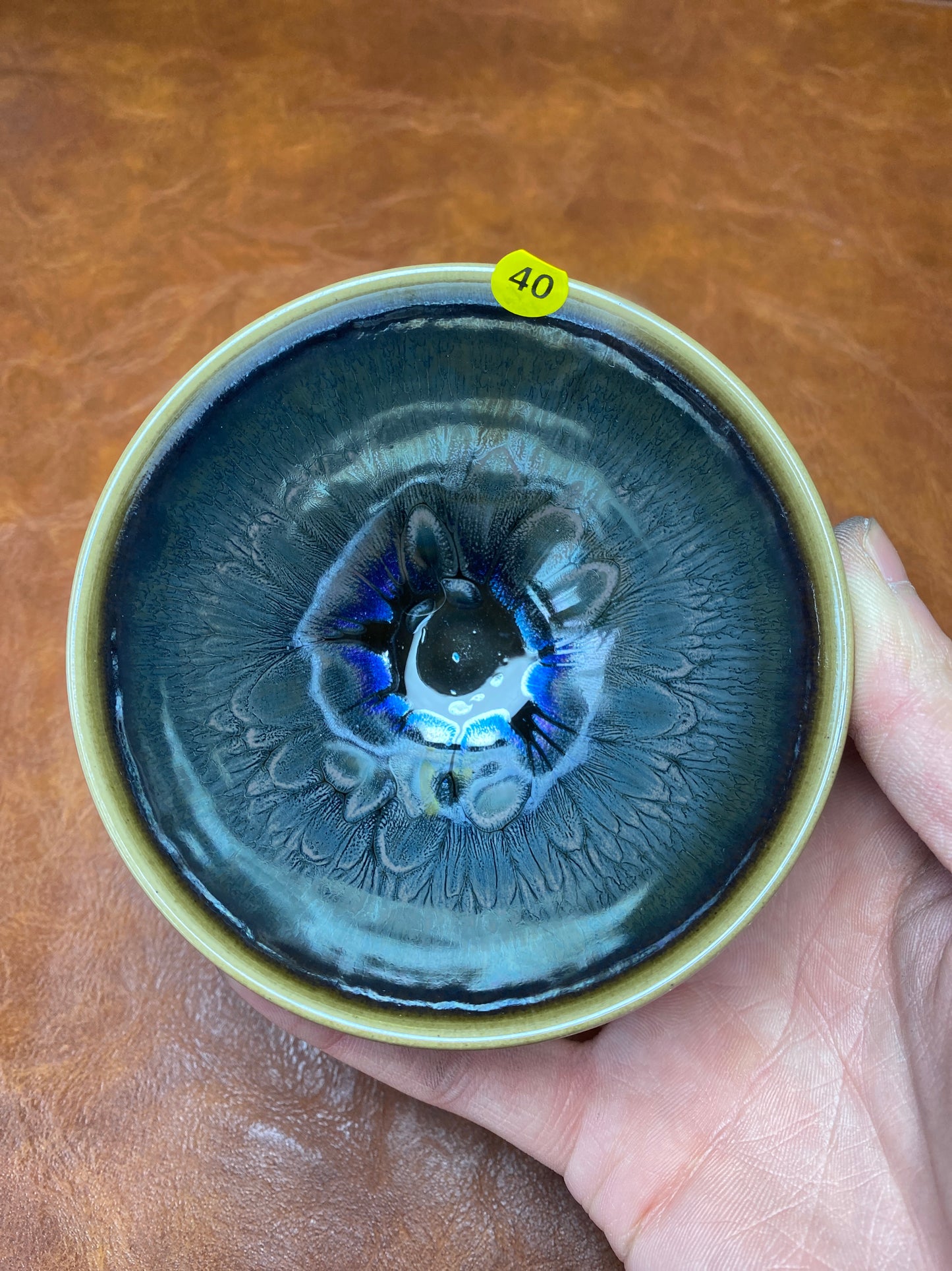 Chenhuizhong. 6.3(CHZ)