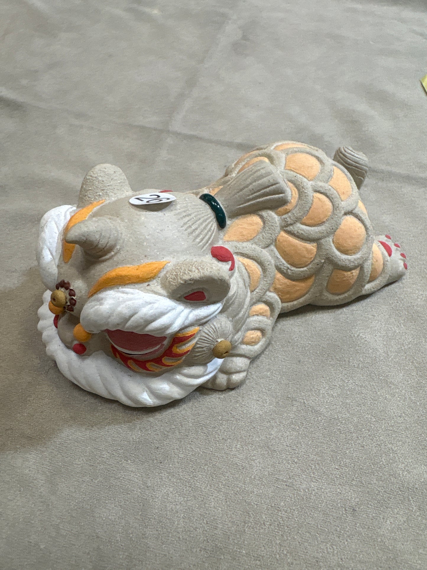 2026.07.10 Zisha tea pet