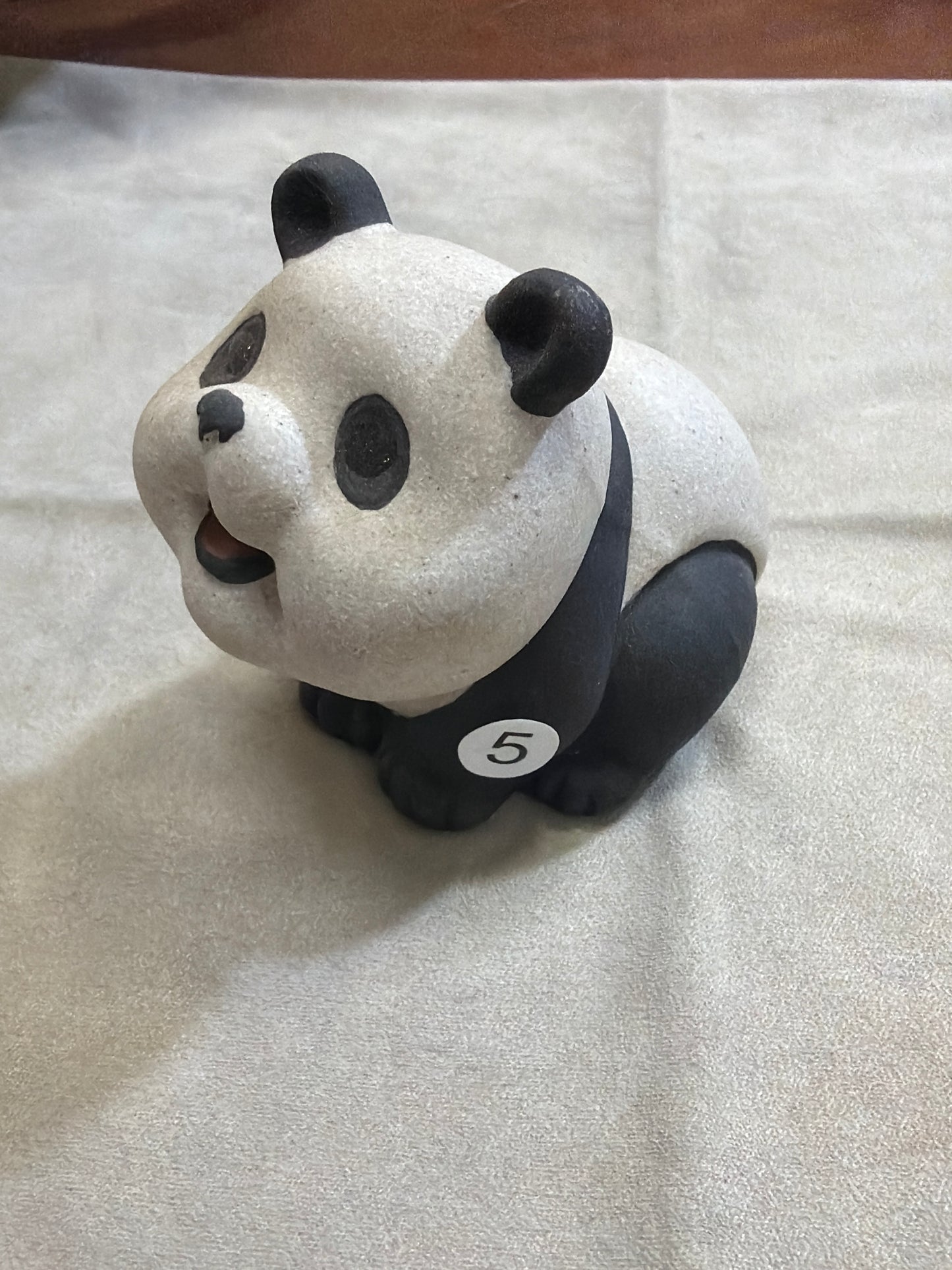 2026.07.10 Zisha tea pet