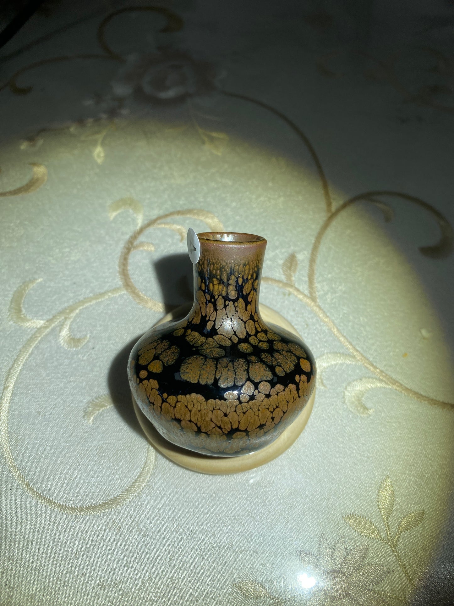 2026.4.5 Master Yang