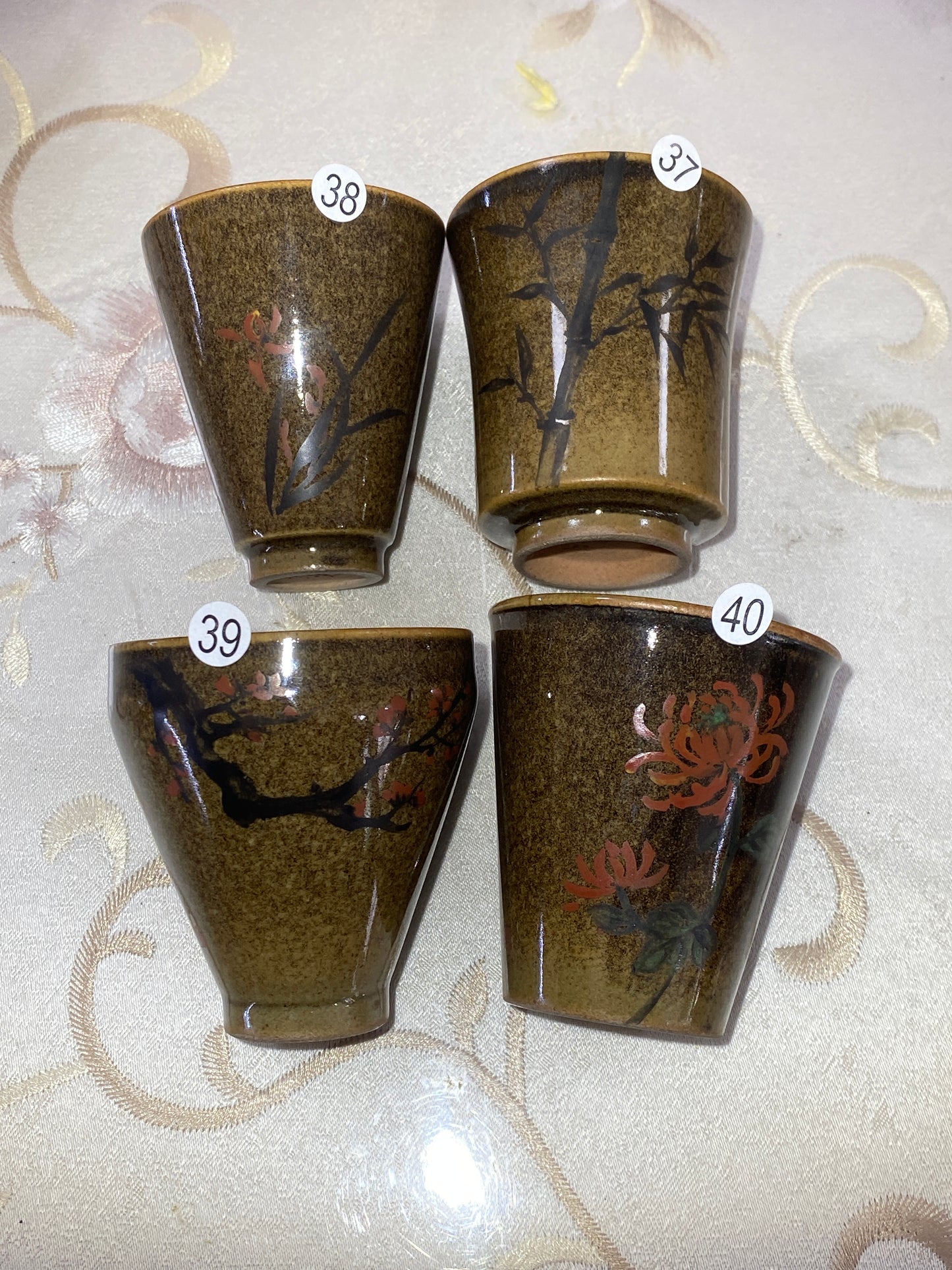 2026.4.5 Master Yang