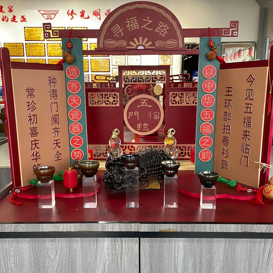 Xiu Guangming12.3