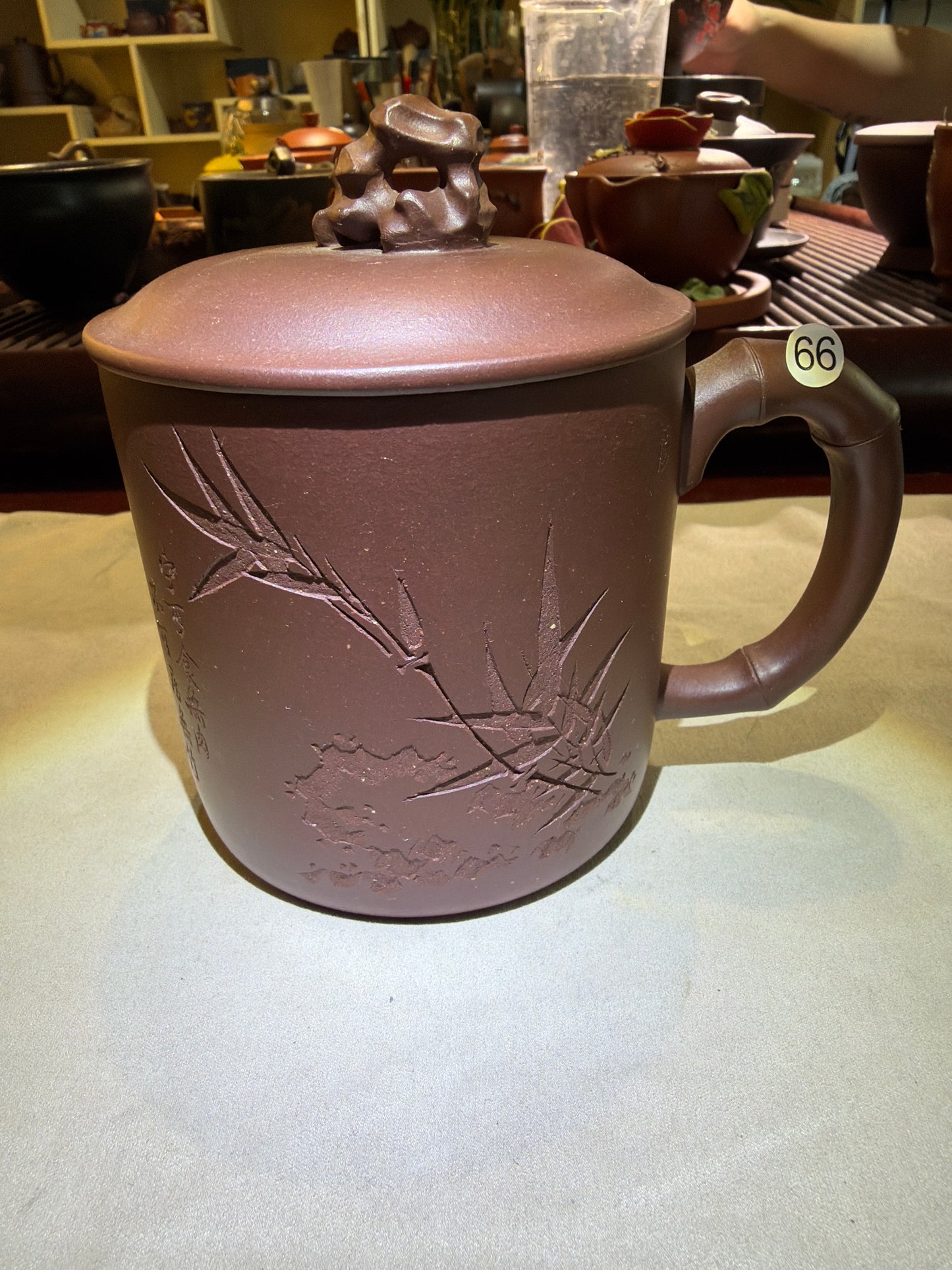 2026.07.13 Zisha Cup Store